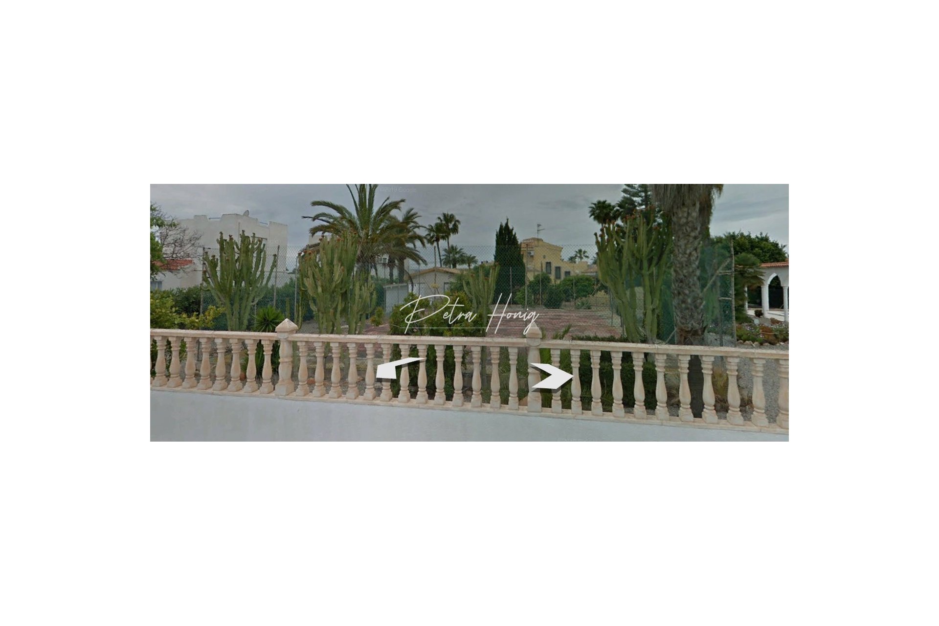 Resales - Plot - Residential Plot - Torrevieja - Torreta Florida