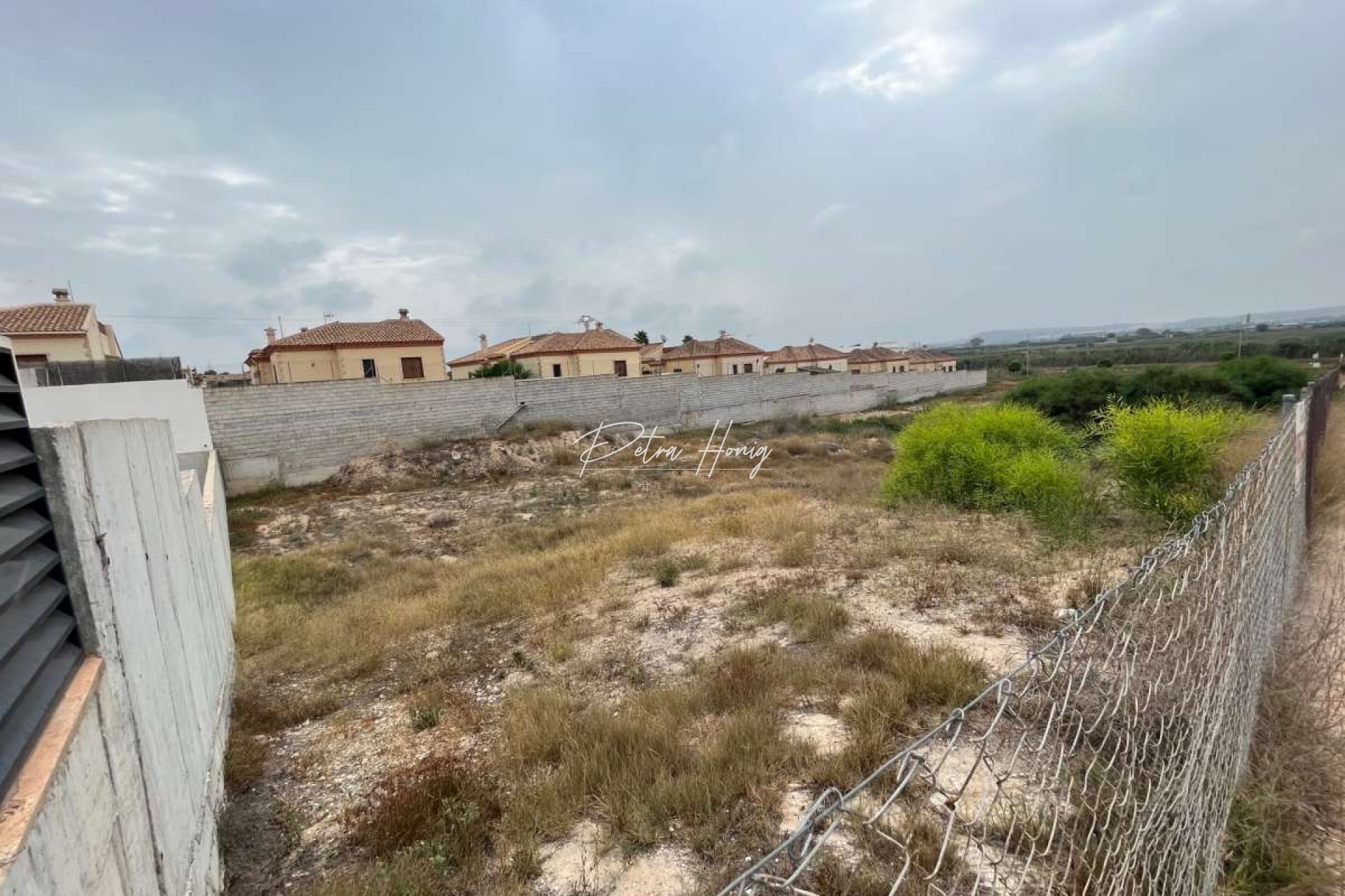 Resales - Plot - San Fulgencio