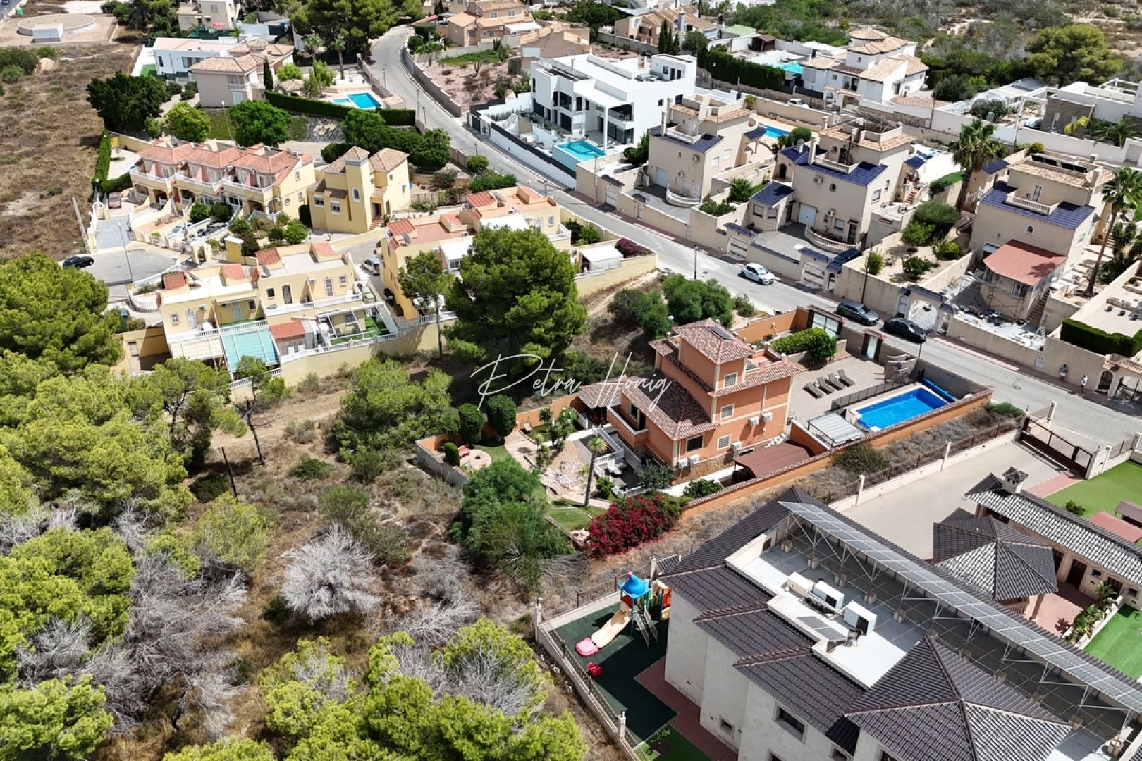 Resales - Plot - Villamartin - Las Filipinas