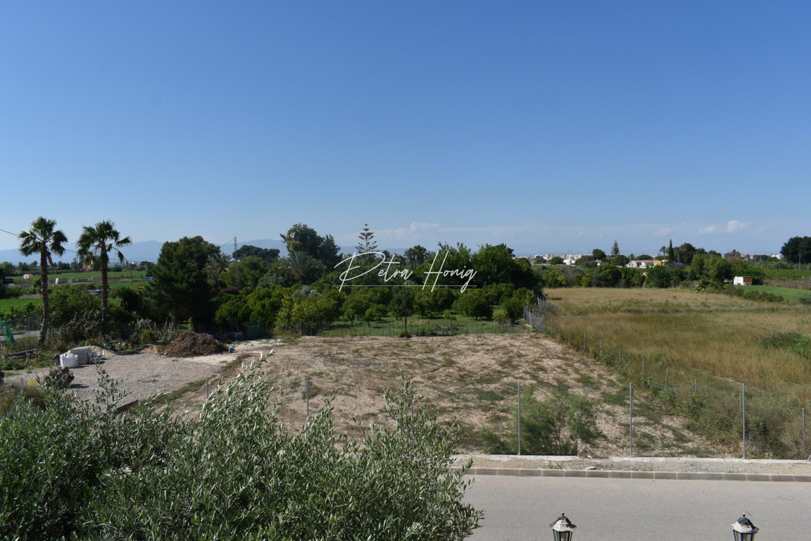 Resales - Rekkehus - Algorfa - La Finca Golf - Algorfa