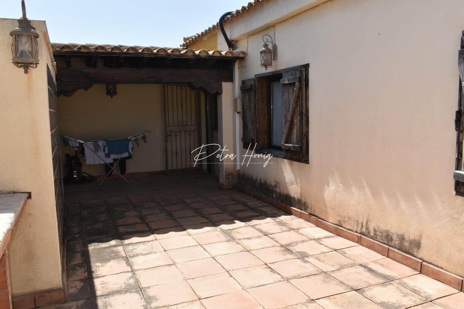 Resales - Rekkehus - Algorfa - La Finca Golf - Algorfa
