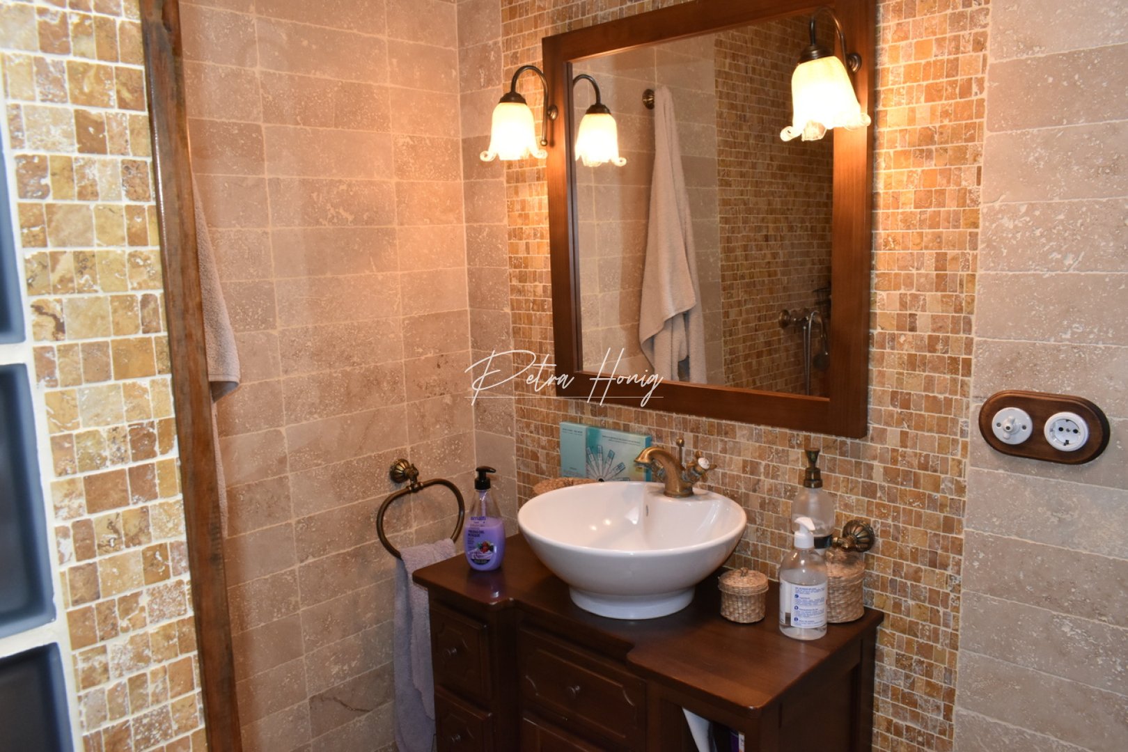 Resales - Rekkehus - Algorfa - La Finca Golf - Algorfa