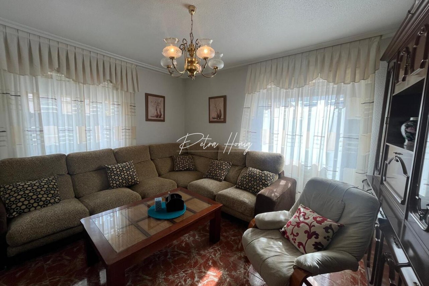 Resales - Rekkehus - Algorfa - La Finca Golf - Algorfa