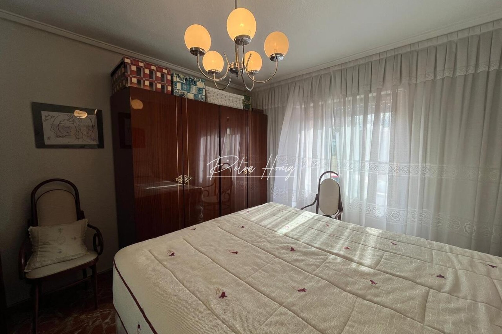 Resales - Rekkehus - Algorfa - La Finca Golf - Algorfa