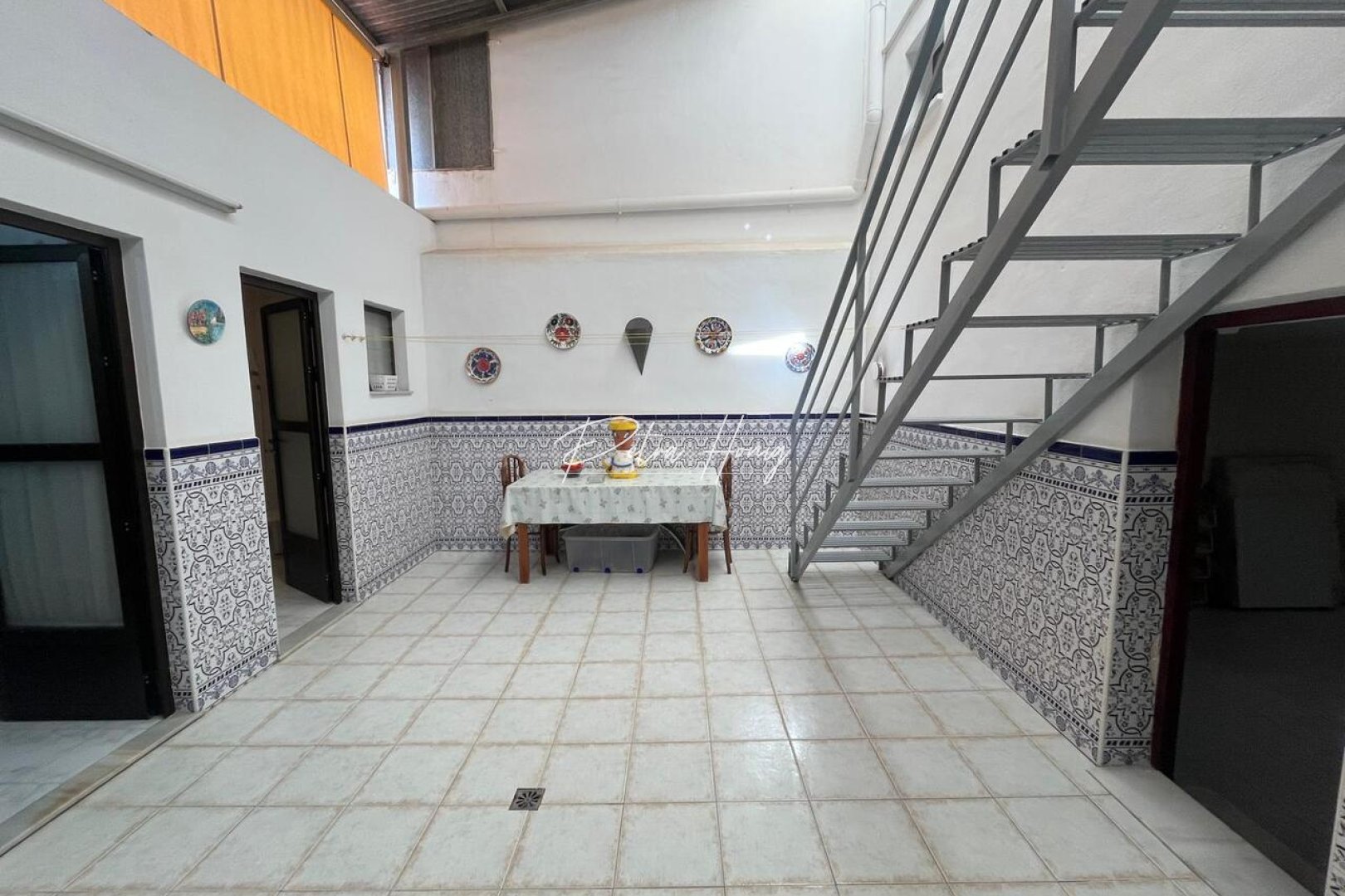 Resales - Rekkehus - Algorfa - La Finca Golf - Algorfa