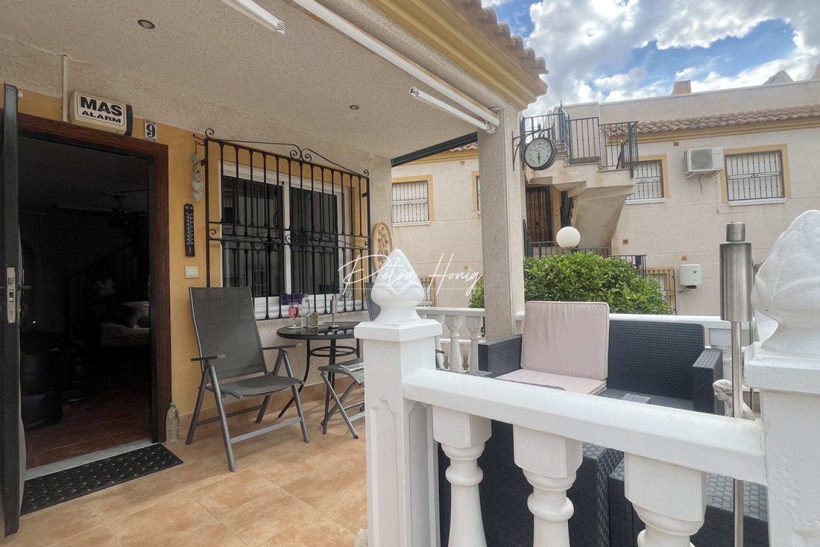 Resales - Rekkehus - Algorfa - La Finca Golf - Algorfa