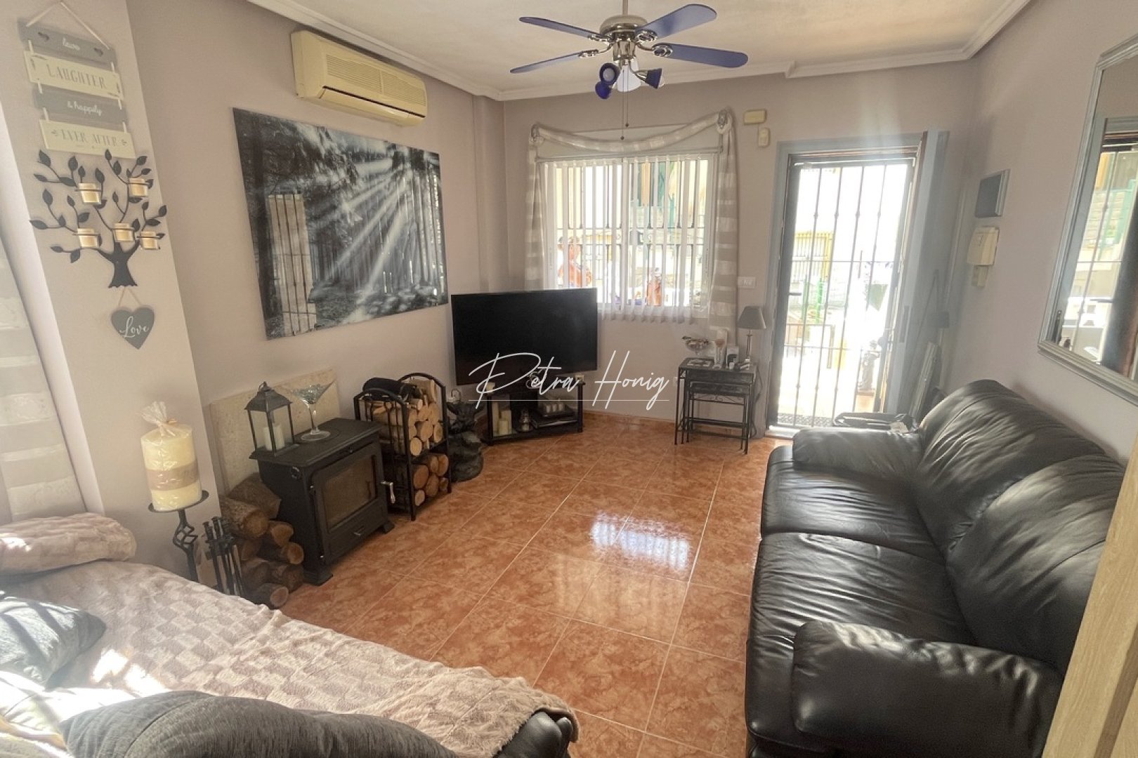 Resales - Rekkehus - Algorfa - La Finca Golf - Algorfa