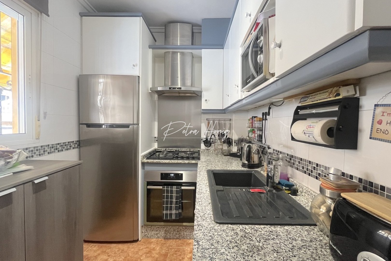 Resales - Rekkehus - Algorfa - La Finca Golf - Algorfa