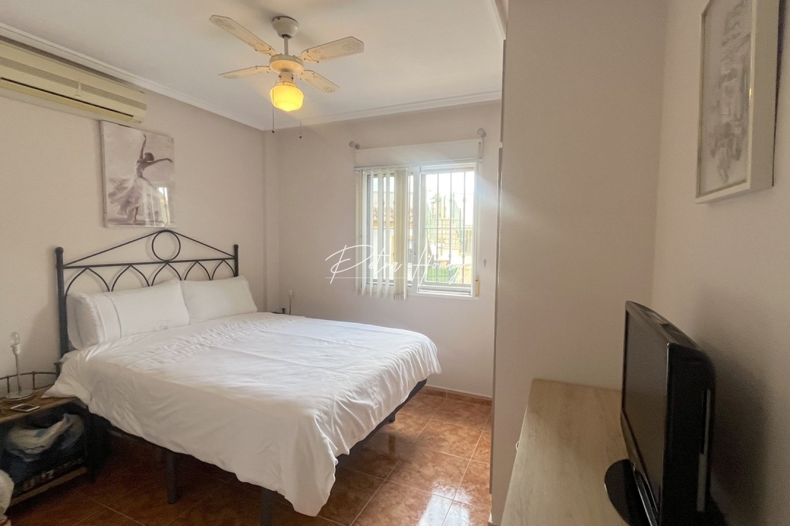 Resales - Rekkehus - Algorfa - La Finca Golf - Algorfa