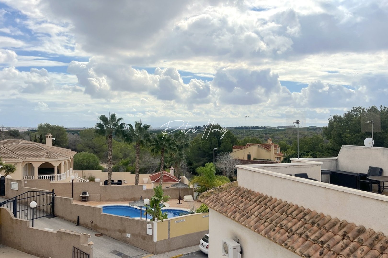 Resales - Rekkehus - Algorfa - La Finca Golf - Algorfa