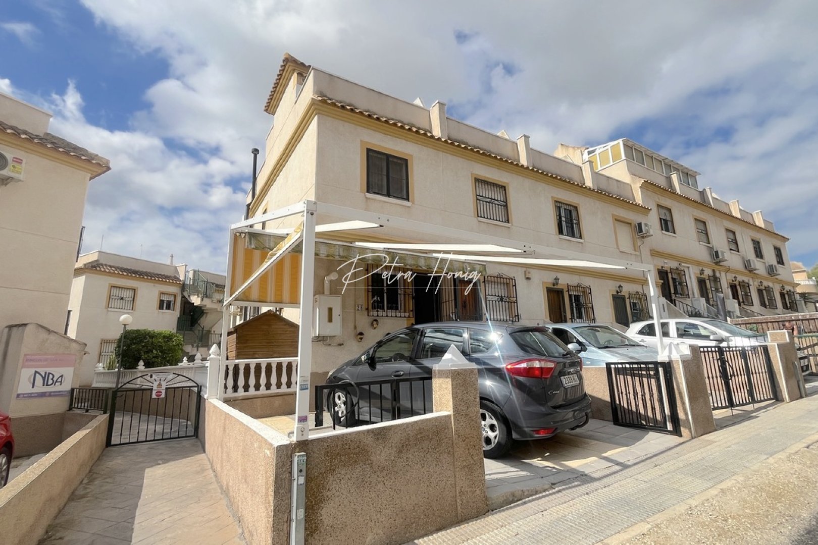 Resales - Rekkehus - Algorfa - La Finca Golf - Algorfa