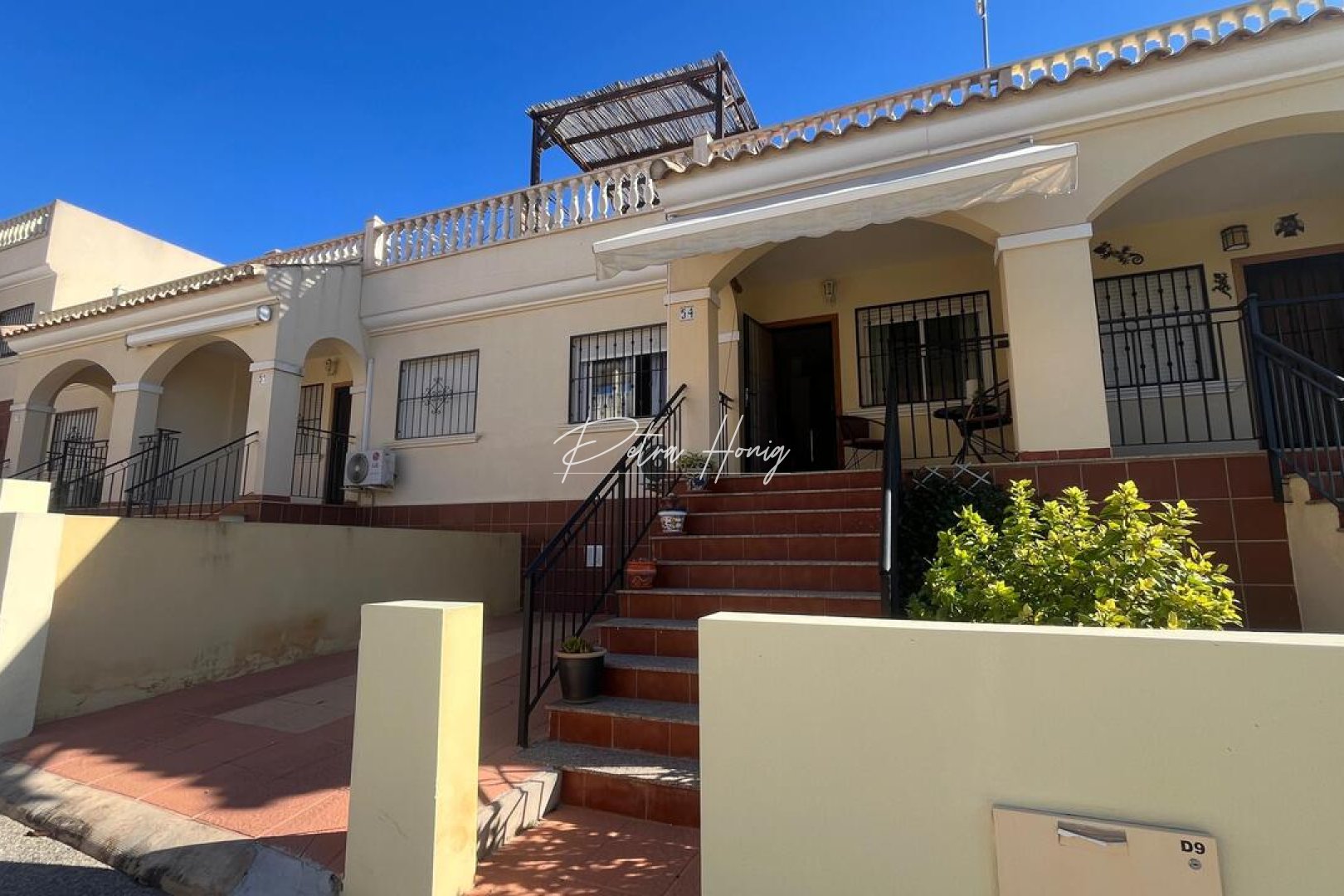 Resales - Rekkehus - Algorfa - La Finca Golf - Algorfa