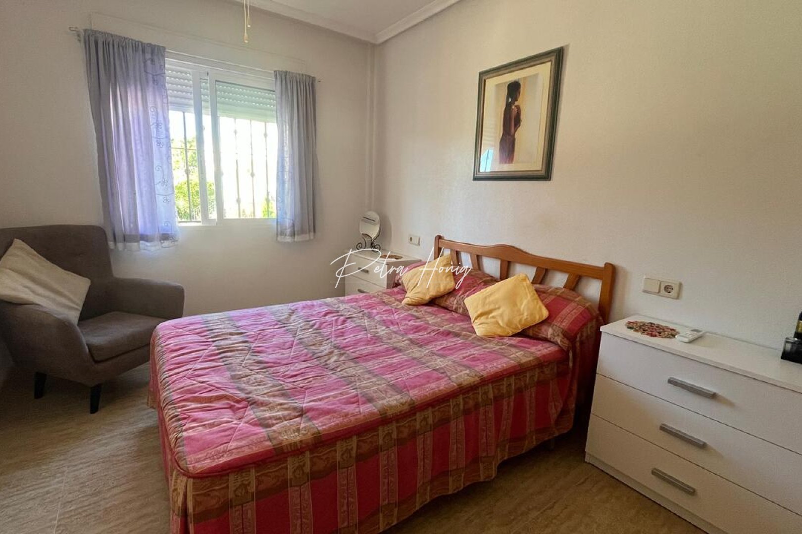 Resales - Rekkehus - Algorfa - La Finca Golf - Algorfa