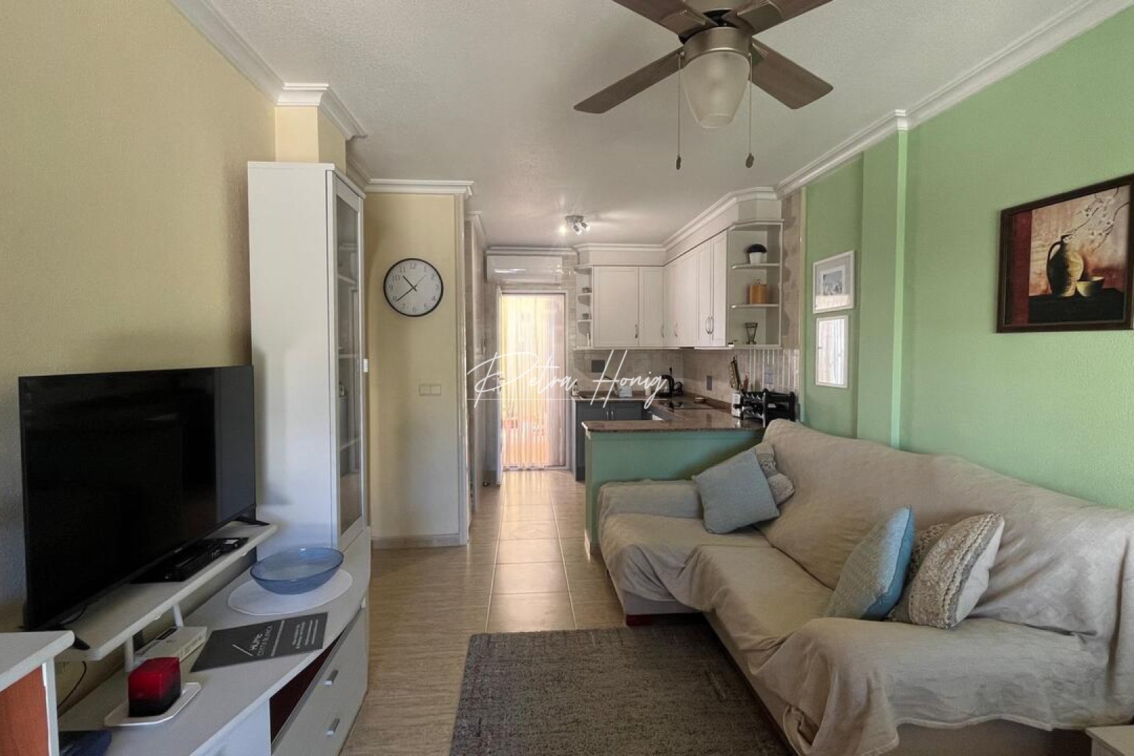 Resales - Rekkehus - Algorfa - La Finca Golf - Algorfa