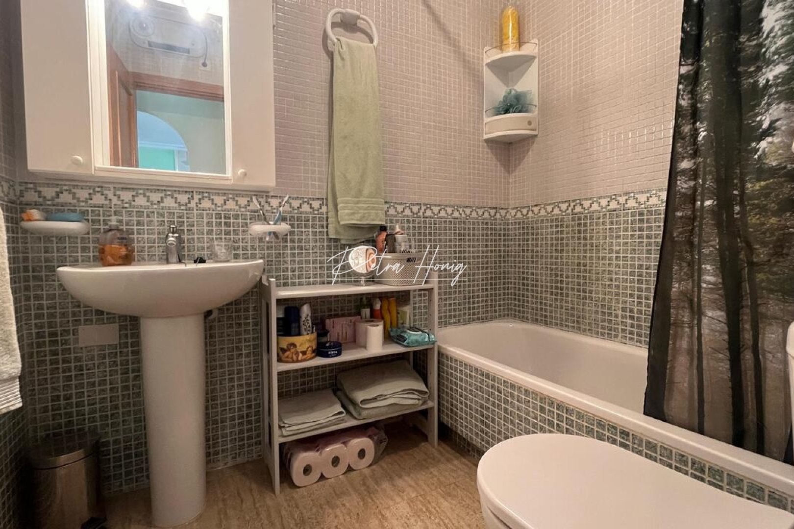 Resales - Rekkehus - Algorfa - La Finca Golf - Algorfa