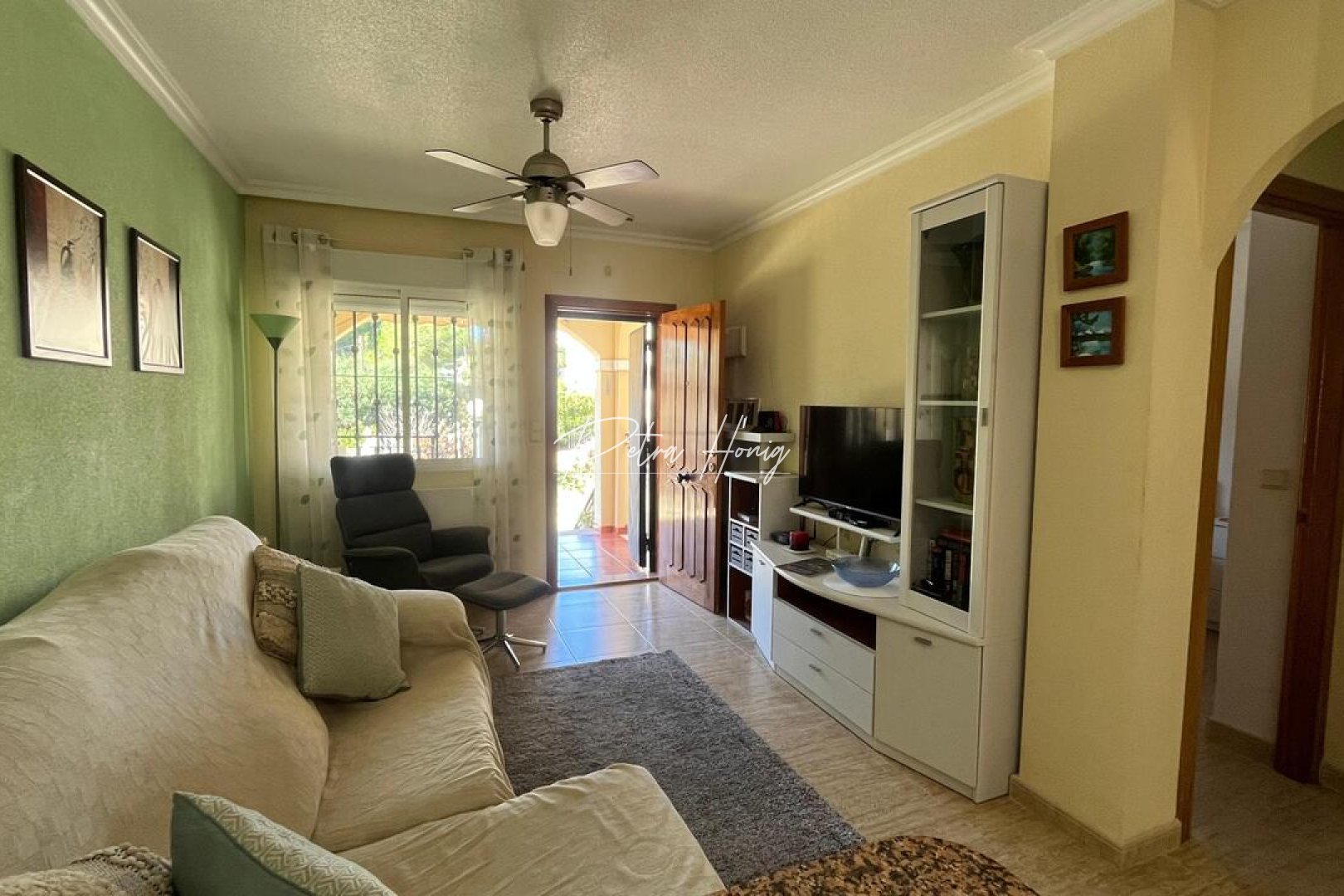 Resales - Rekkehus - Algorfa - La Finca Golf - Algorfa