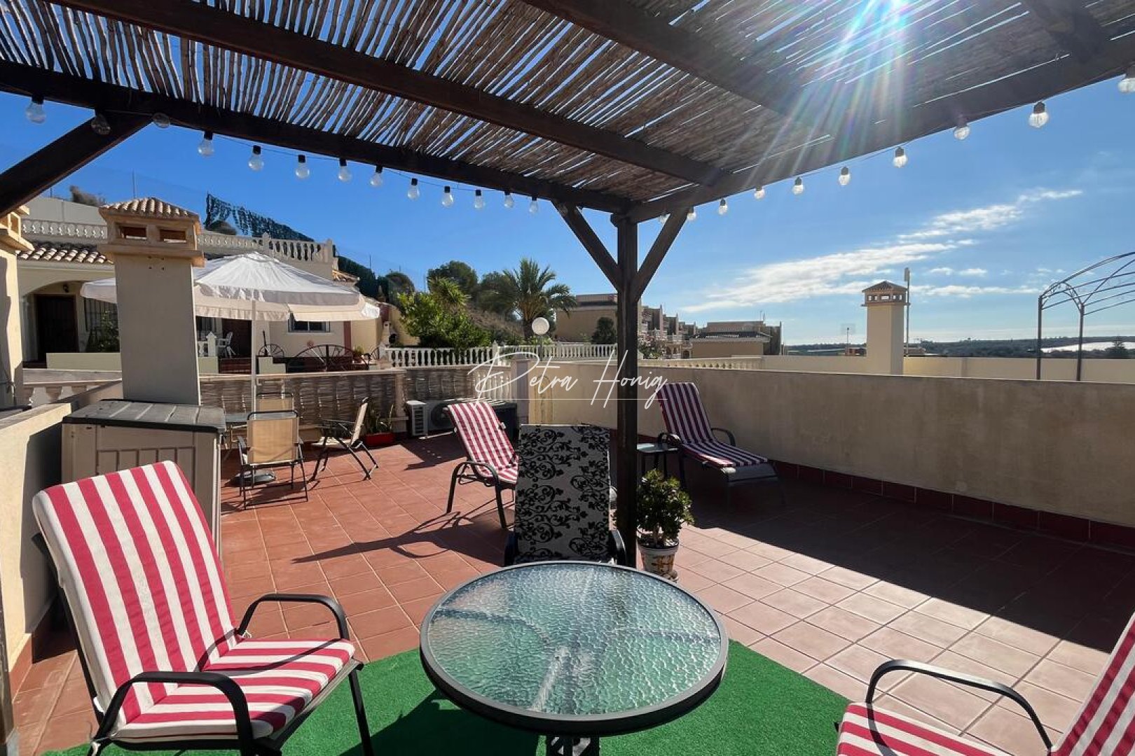 Resales - Rekkehus - Algorfa - La Finca Golf - Algorfa