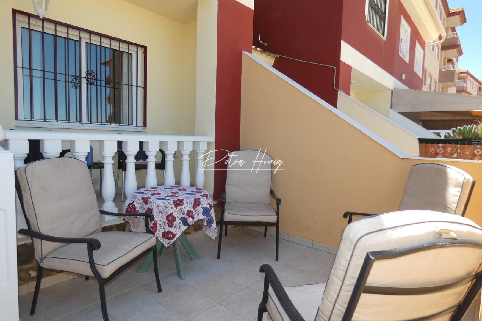 Resales - Rekkehus - Algorfa - La Finca Golf - Algorfa