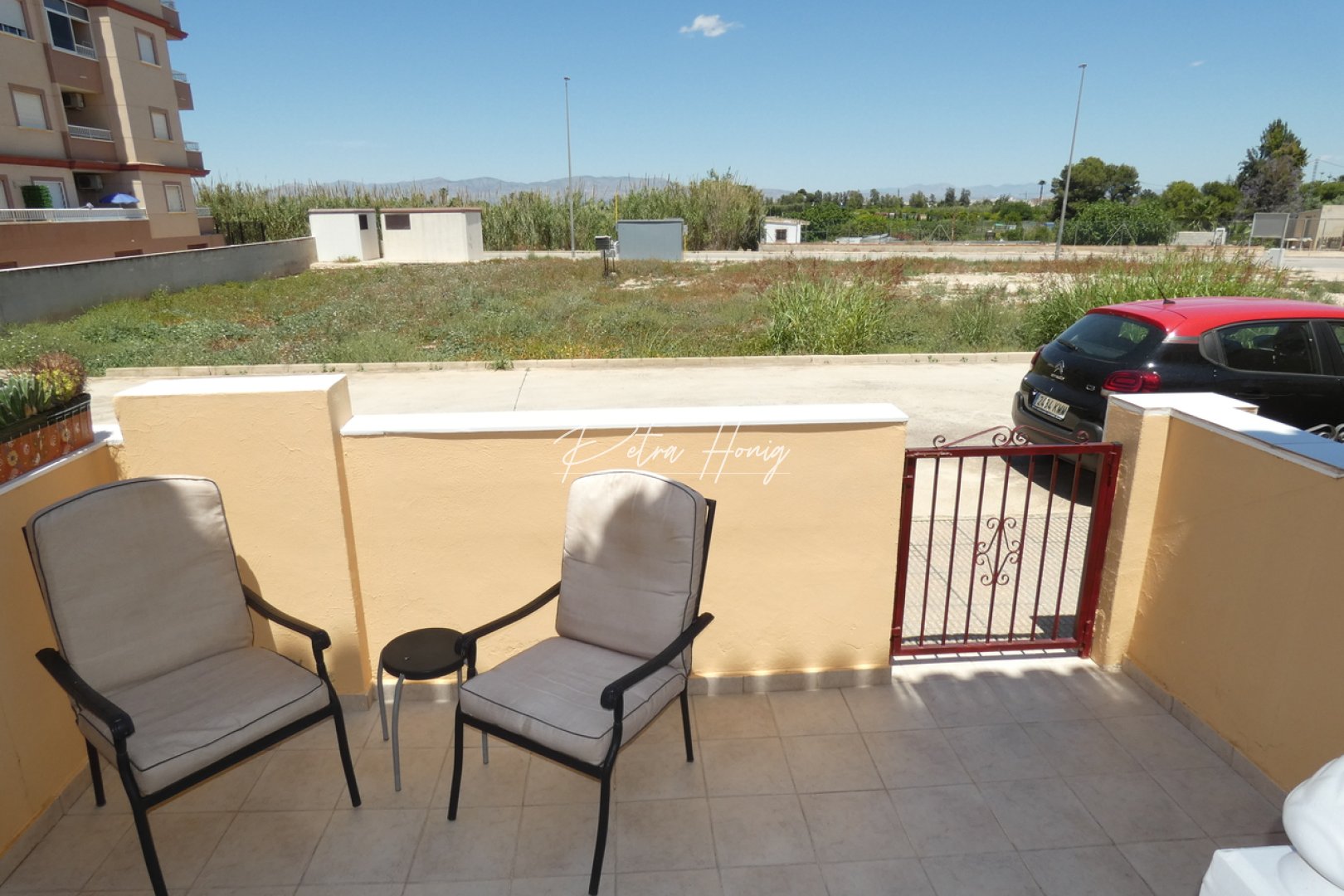 Resales - Rekkehus - Algorfa - La Finca Golf - Algorfa