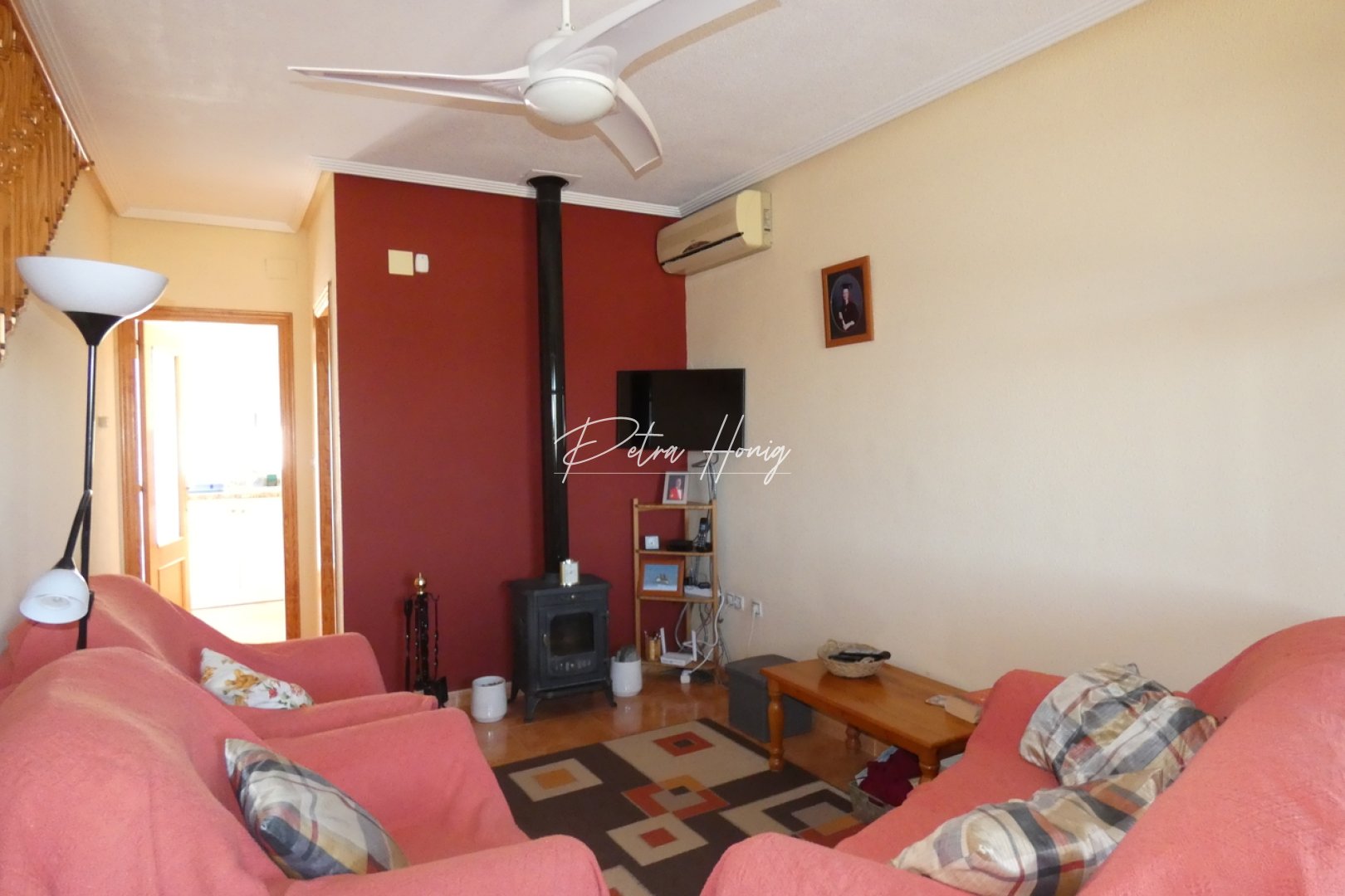 Resales - Rekkehus - Algorfa - La Finca Golf - Algorfa