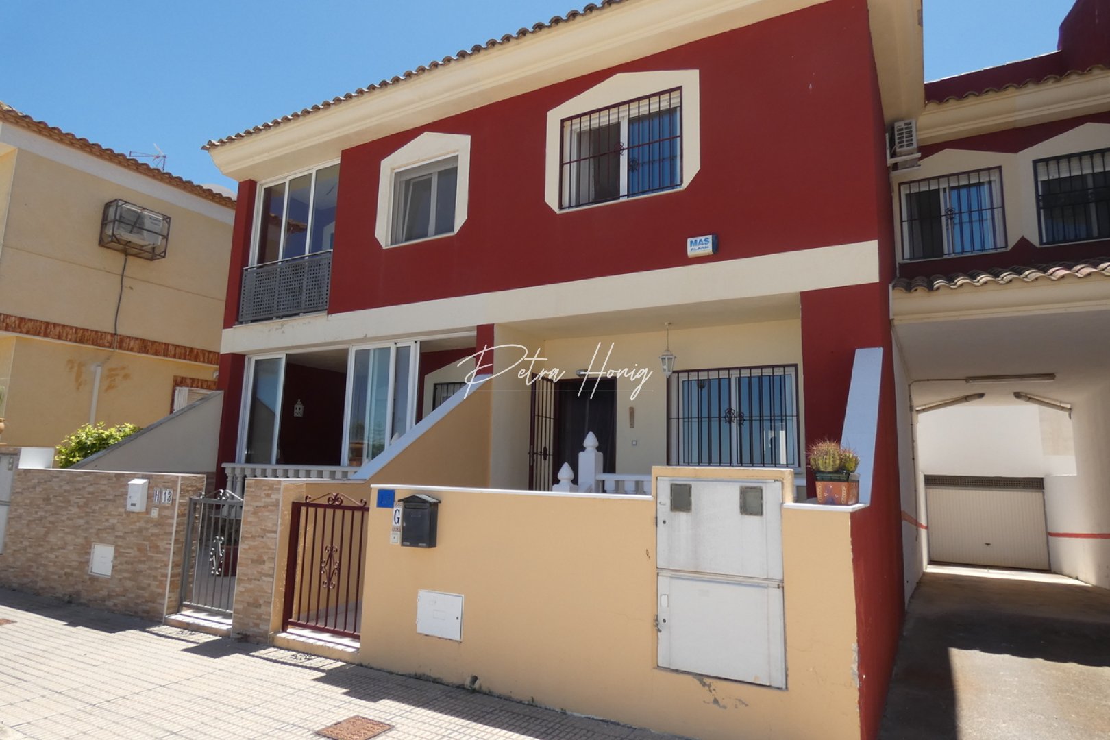 Resales - Rekkehus - Algorfa - La Finca Golf - Algorfa