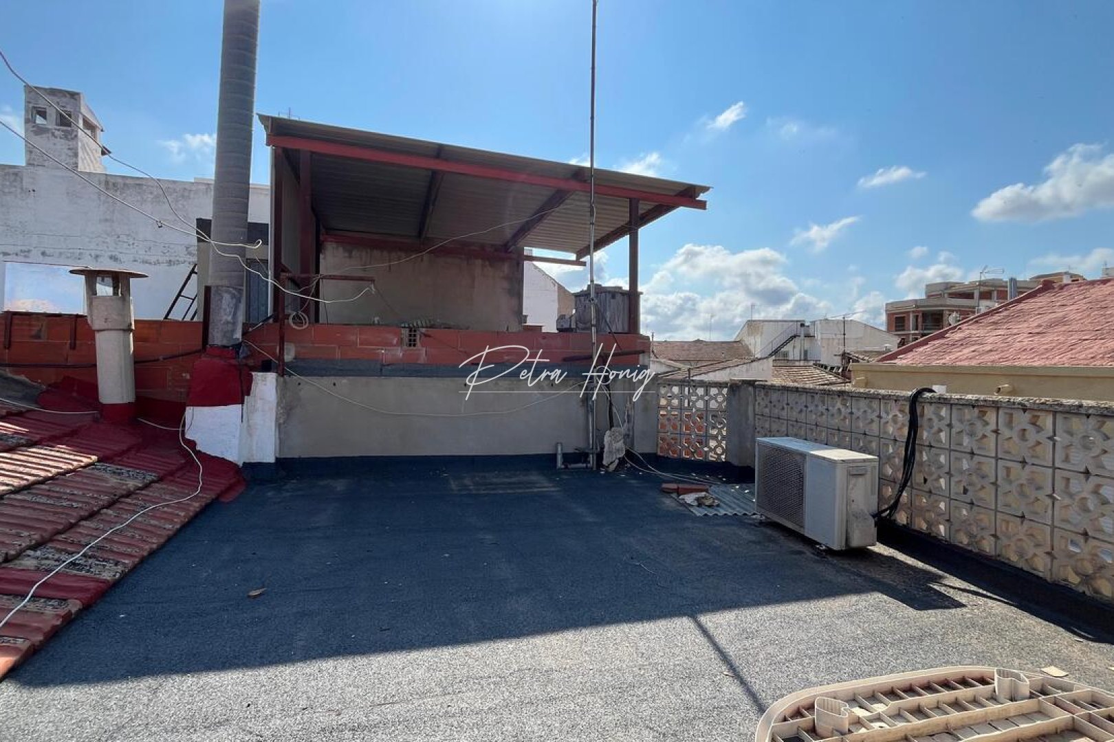 Resales - Rekkehus - Algorfa - La Finca Golf - Algorfa