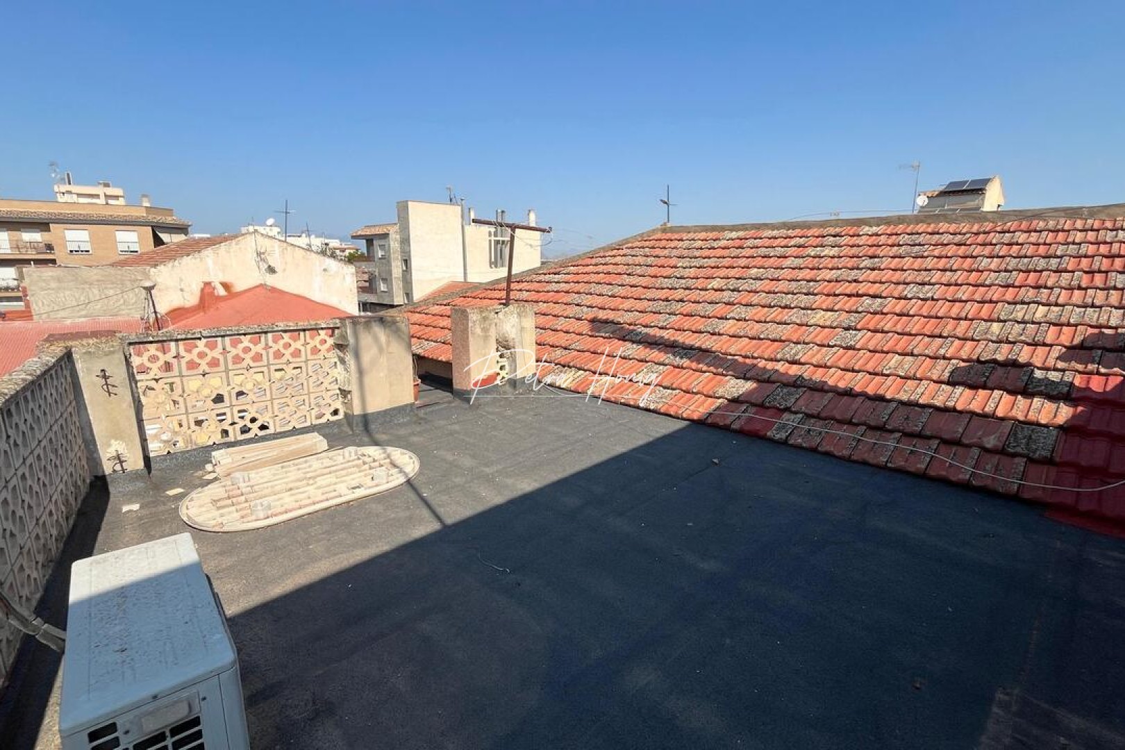 Resales - Rekkehus - Algorfa - La Finca Golf - Algorfa