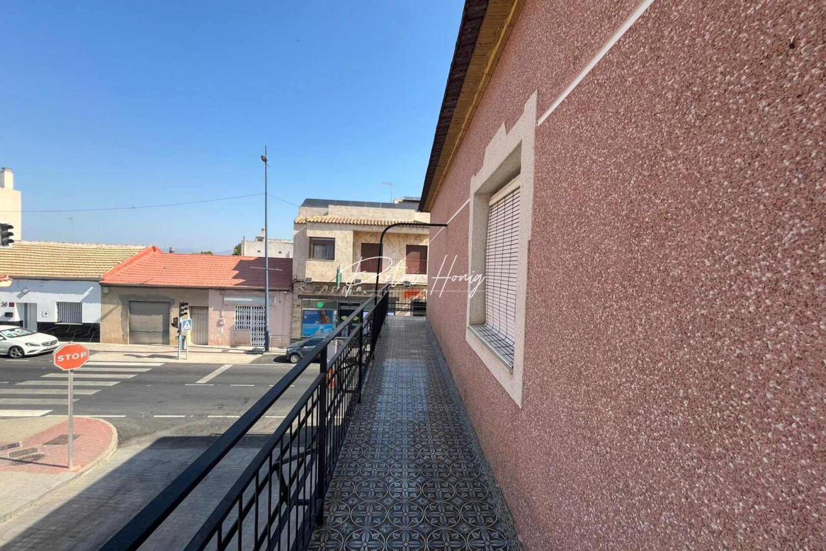 Resales - Rekkehus - Algorfa - La Finca Golf - Algorfa