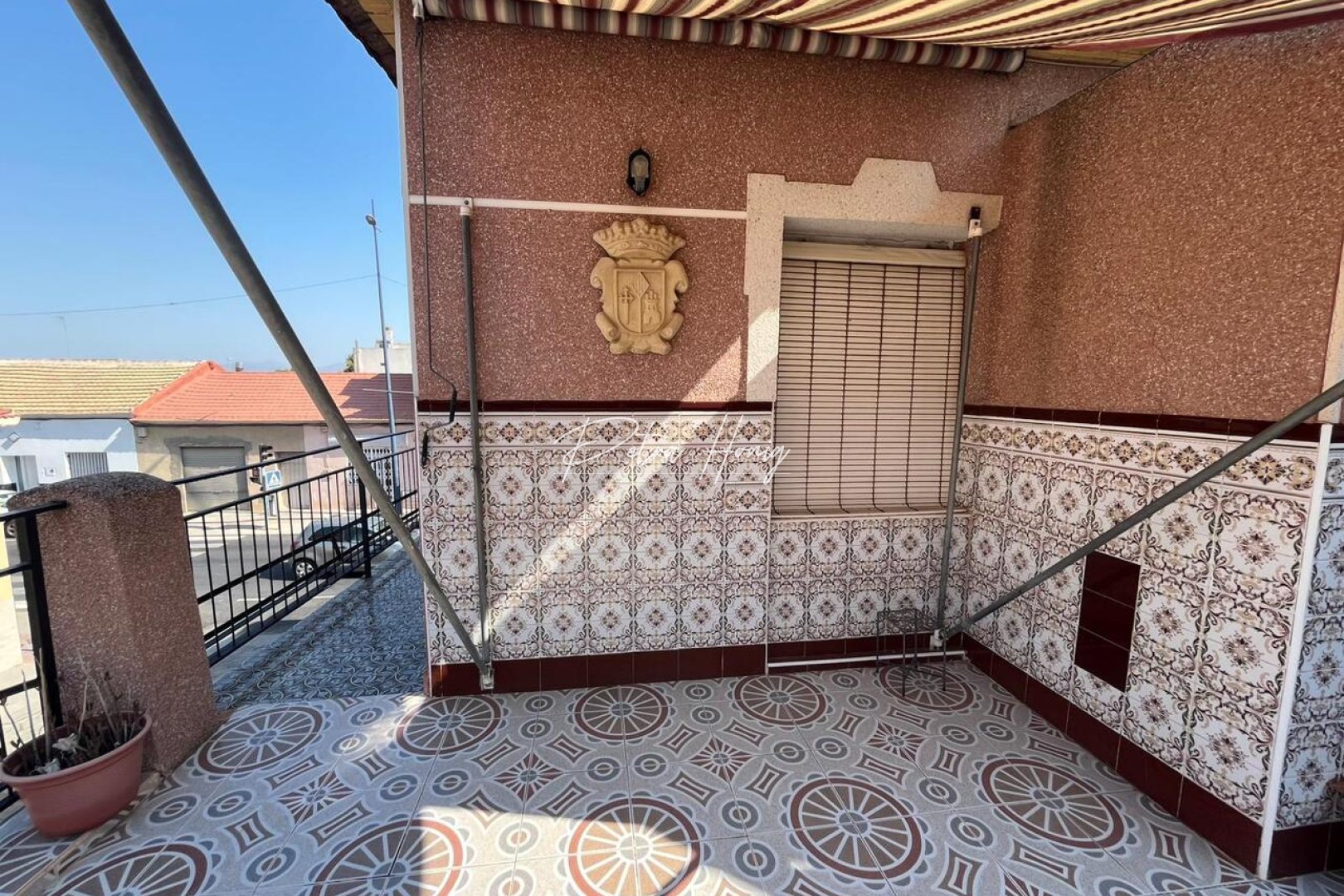 Resales - Rekkehus - Algorfa - La Finca Golf - Algorfa