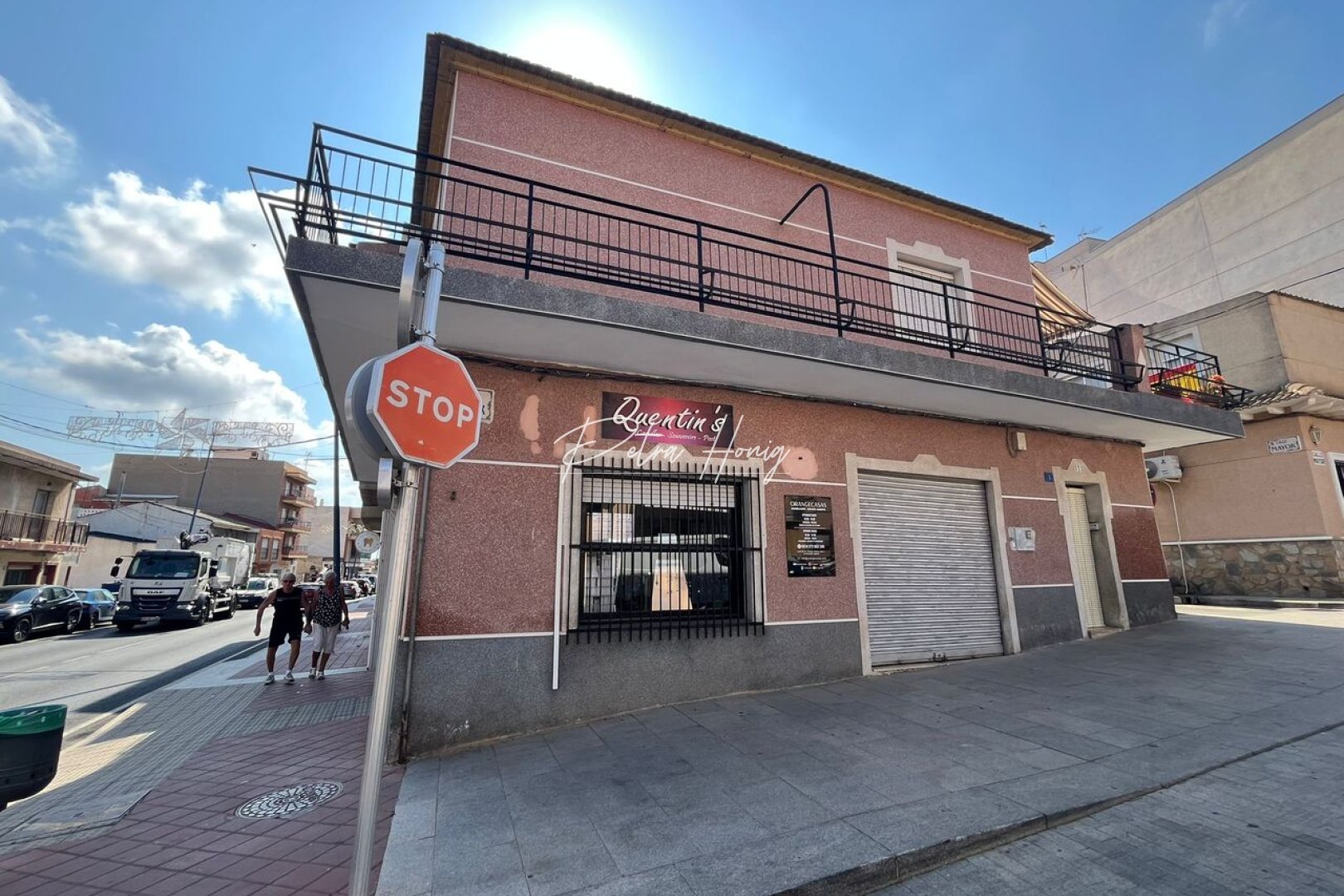 Resales - Rekkehus - Algorfa - La Finca Golf - Algorfa