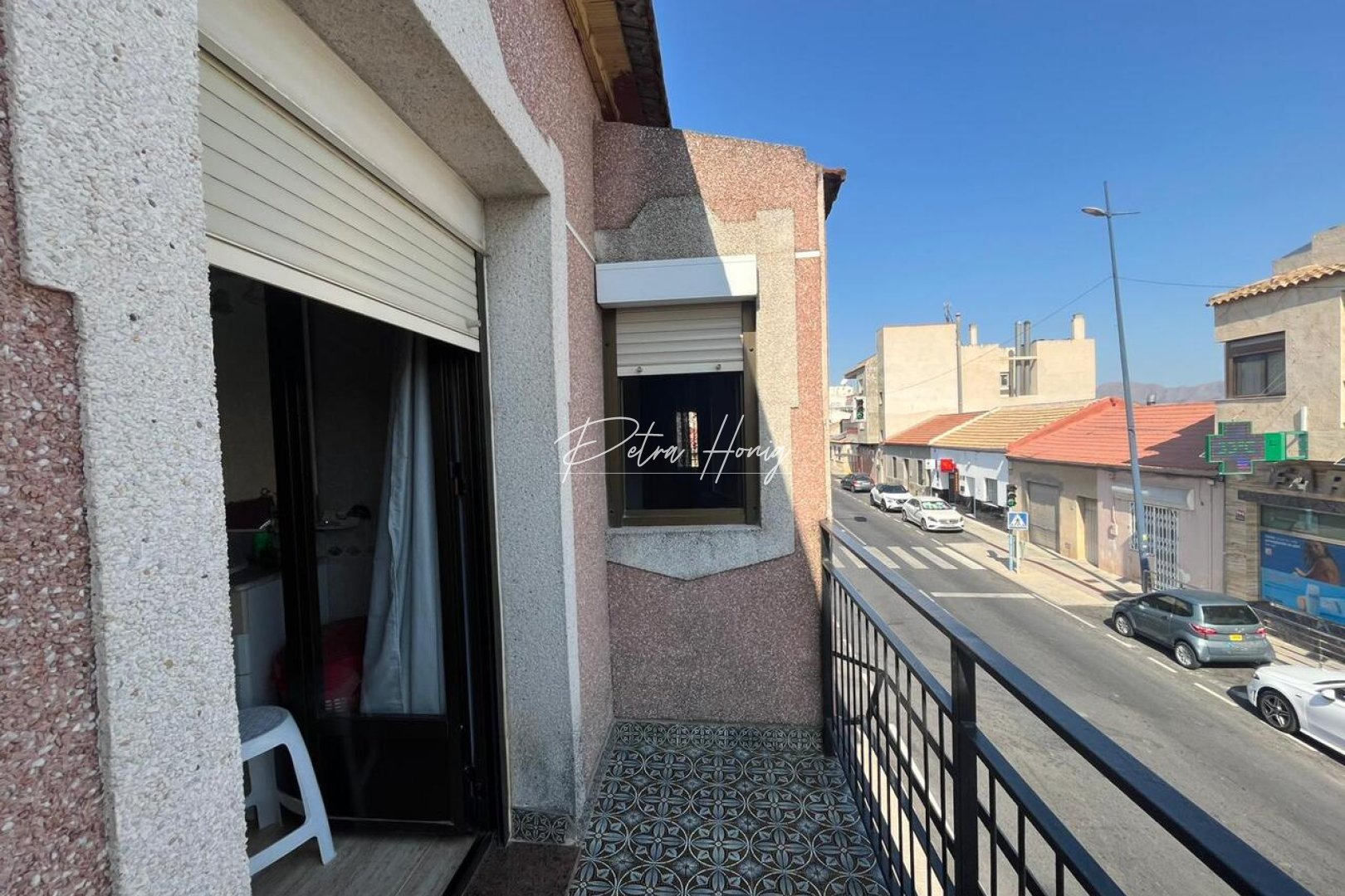 Resales - Rekkehus - Algorfa - La Finca Golf - Algorfa