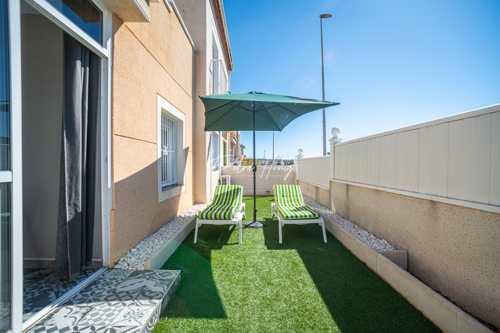 Resales - Rekkehus - Algorfa - La Finca Golf - ALGORFA