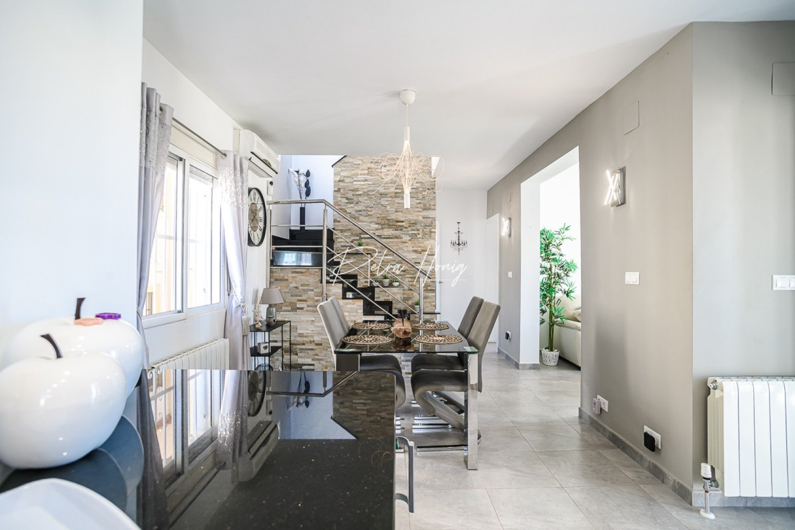 Resales - Rekkehus - Algorfa - La Finca Golf - ALGORFA