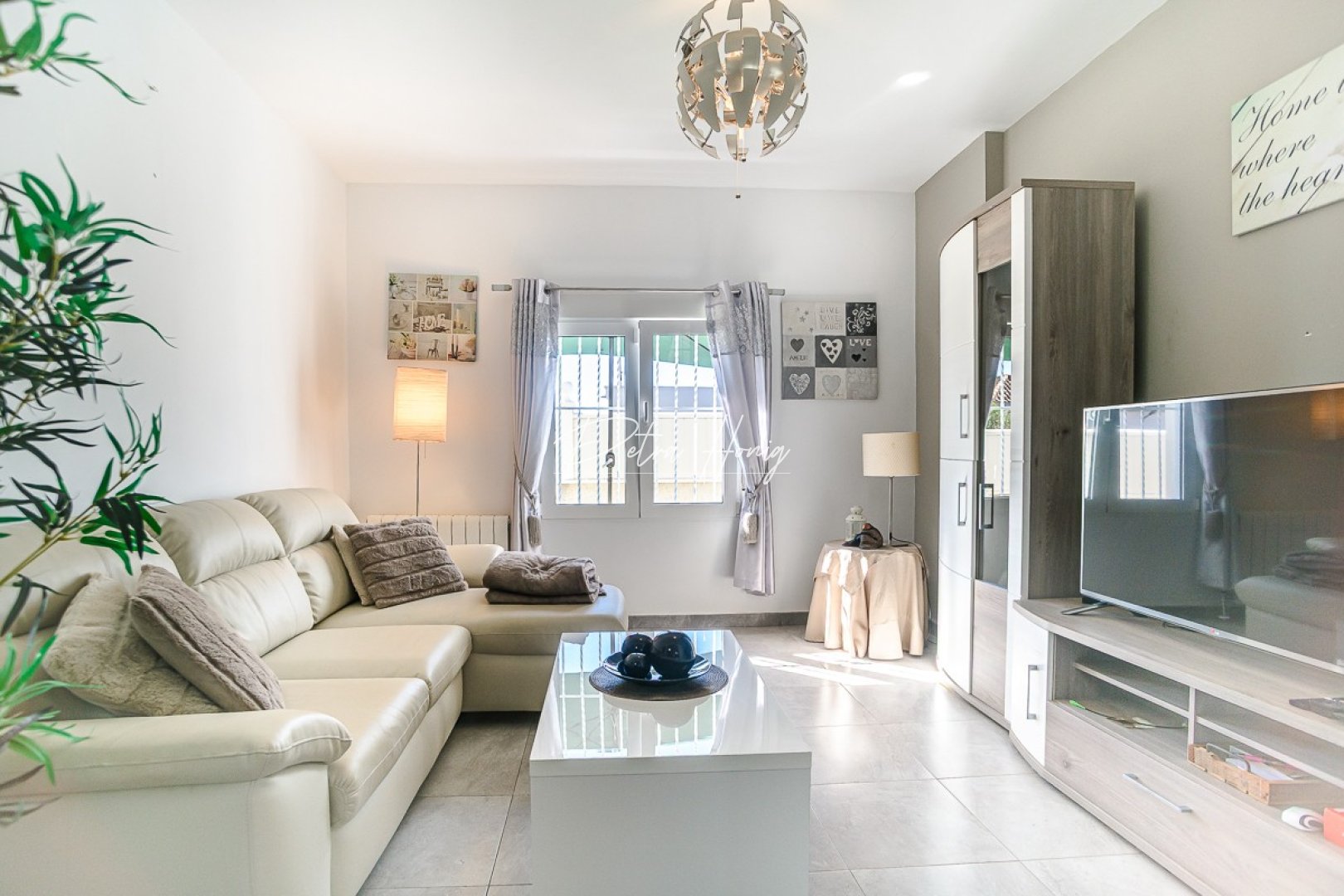 Resales - Rekkehus - Algorfa - La Finca Golf - ALGORFA
