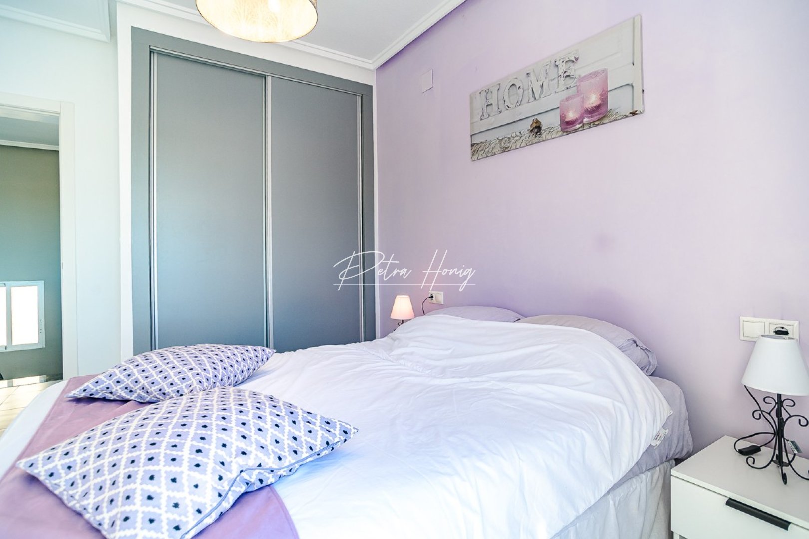 Resales - Rekkehus - Algorfa - La Finca Golf - ALGORFA