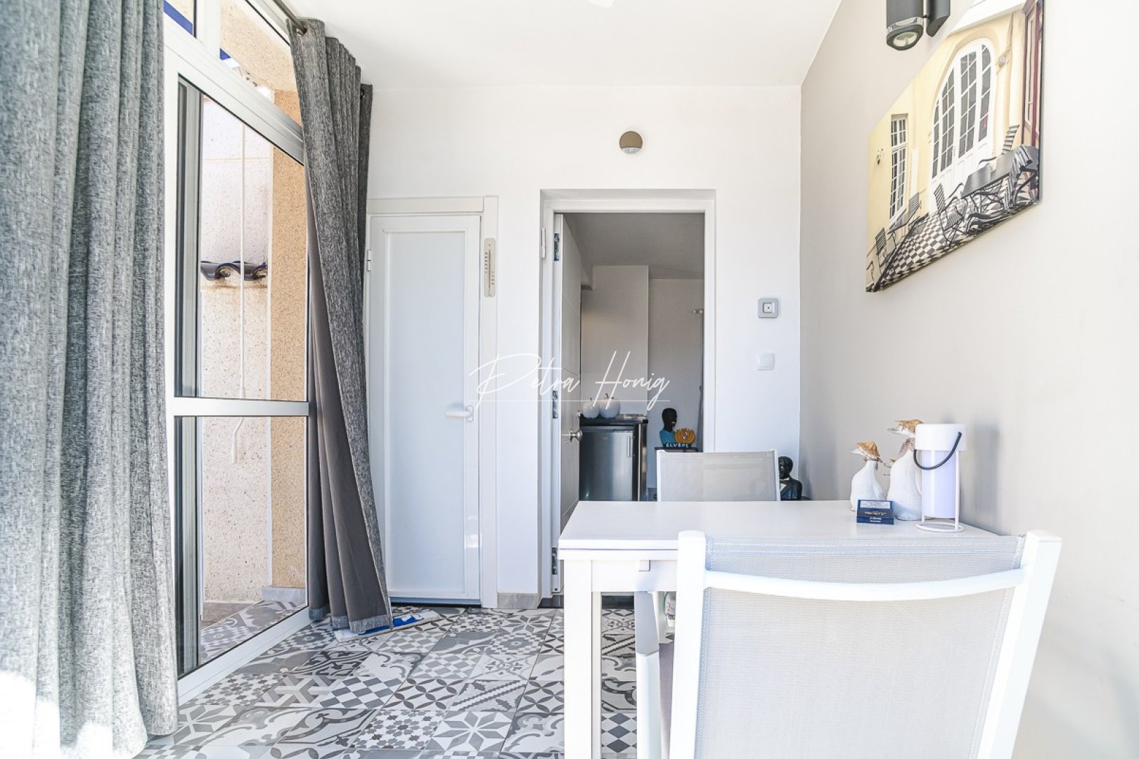 Resales - Rekkehus - Algorfa - La Finca Golf - ALGORFA