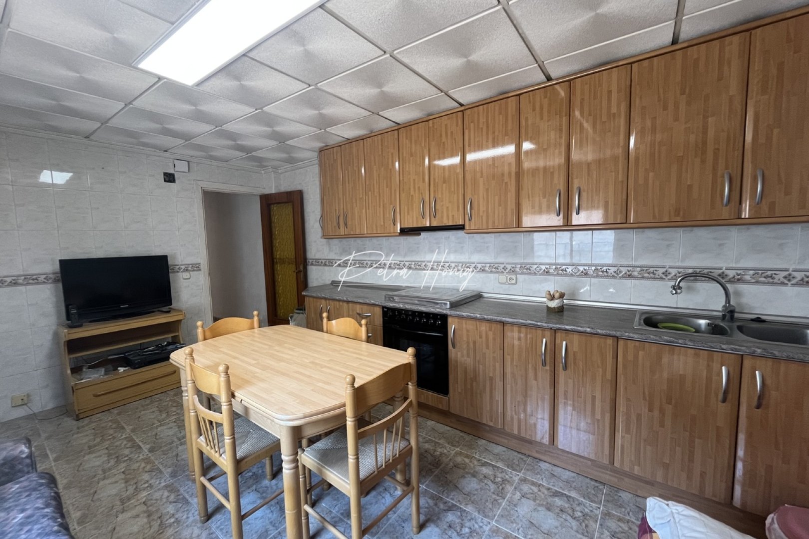 Resales - Rekkehus - Algorfa - La Finca Golf - Algorfa