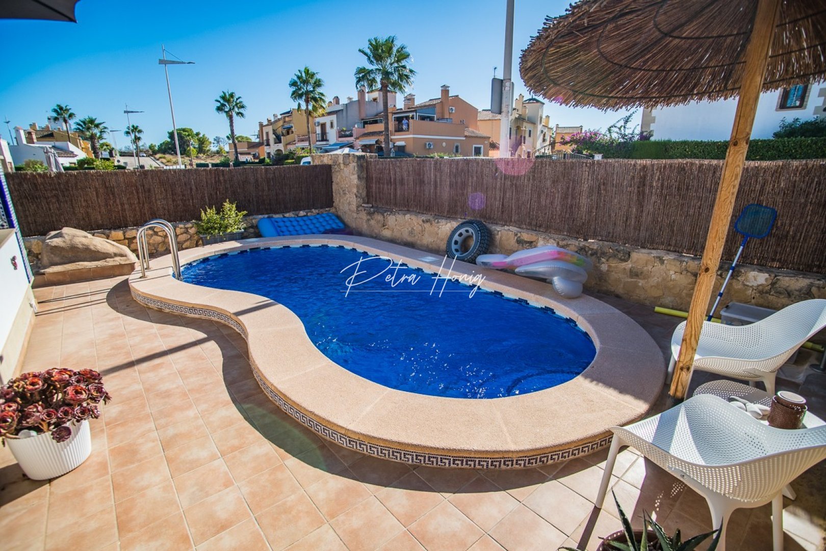 Resales - Rekkehus - Algorfa - La Finca Golf - ALGORFA