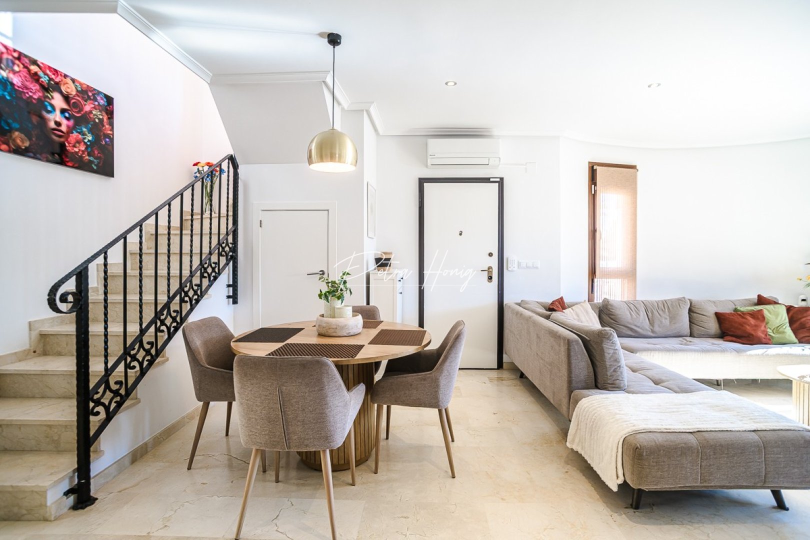Resales - Rekkehus - Algorfa - La Finca Golf - ALGORFA