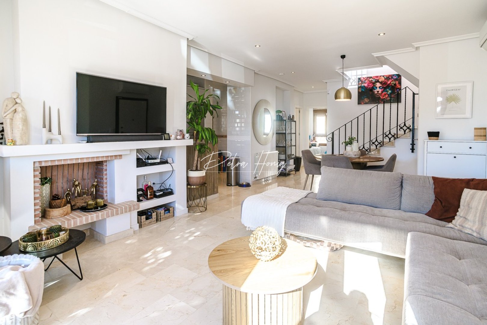 Resales - Rekkehus - Algorfa - La Finca Golf - ALGORFA