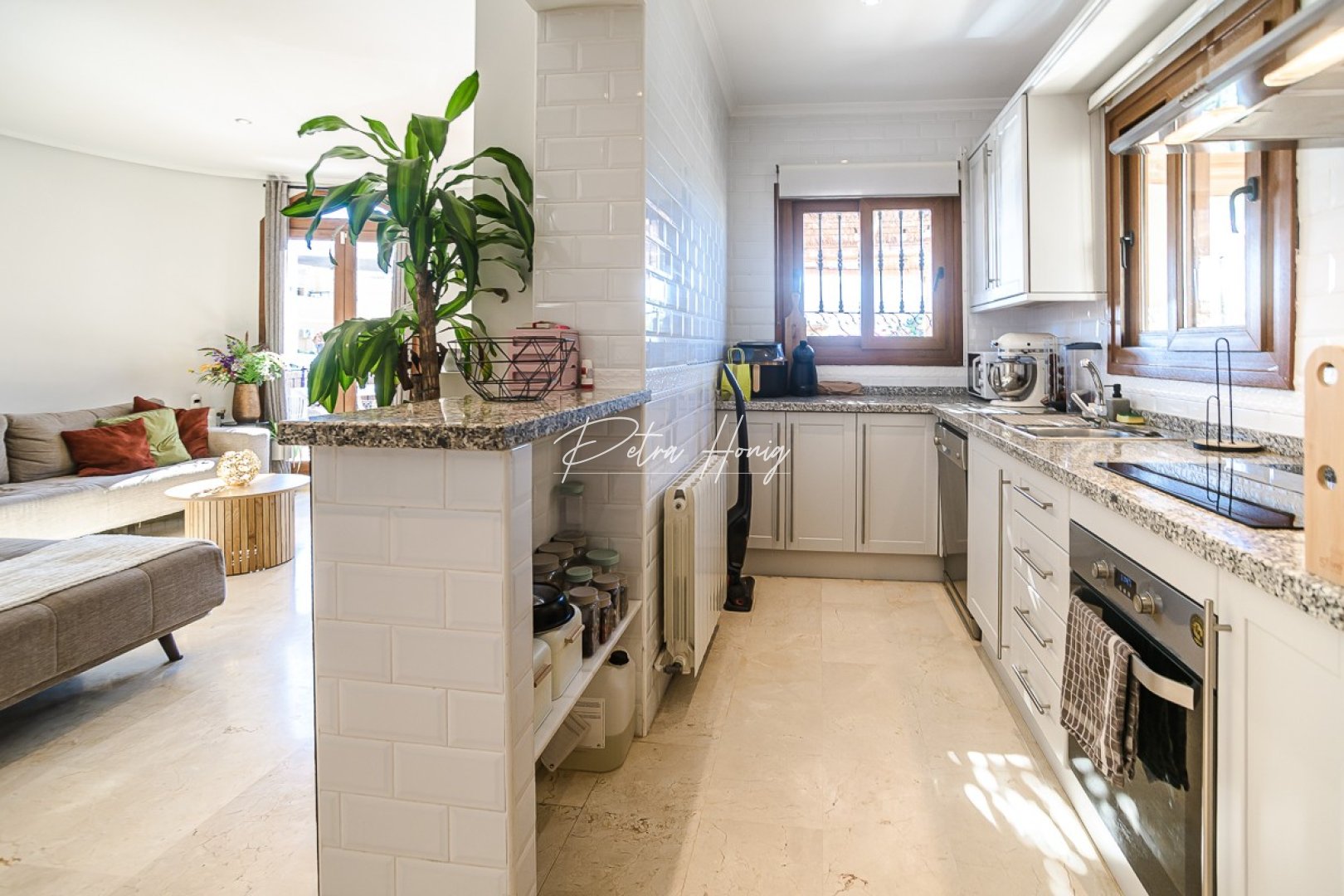Resales - Rekkehus - Algorfa - La Finca Golf - ALGORFA