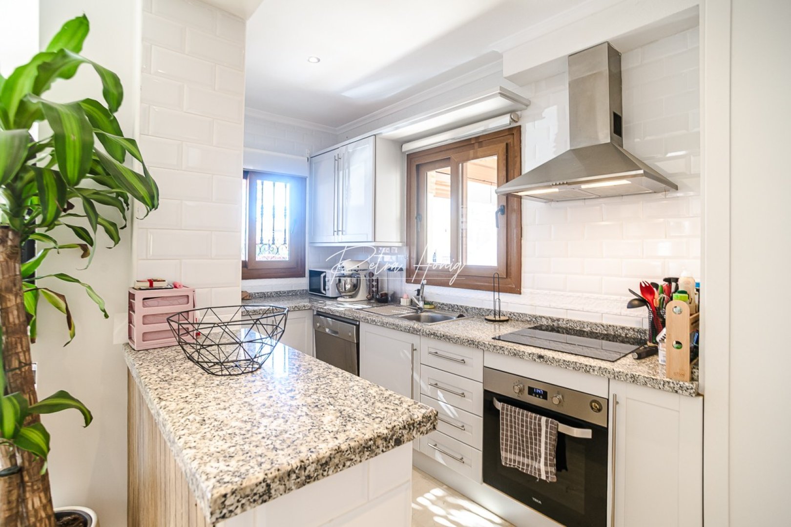 Resales - Rekkehus - Algorfa - La Finca Golf - ALGORFA