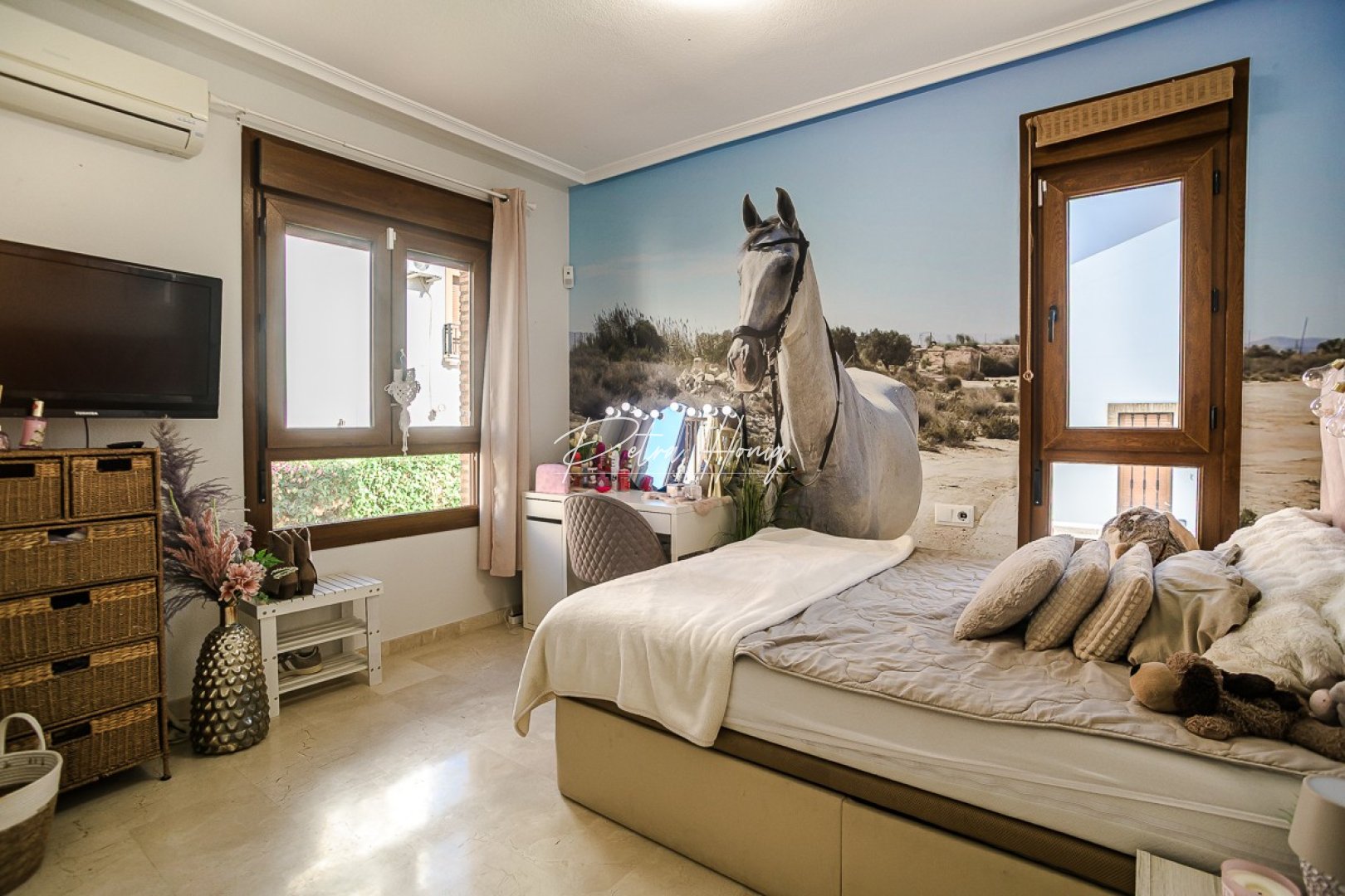 Resales - Rekkehus - Algorfa - La Finca Golf - ALGORFA