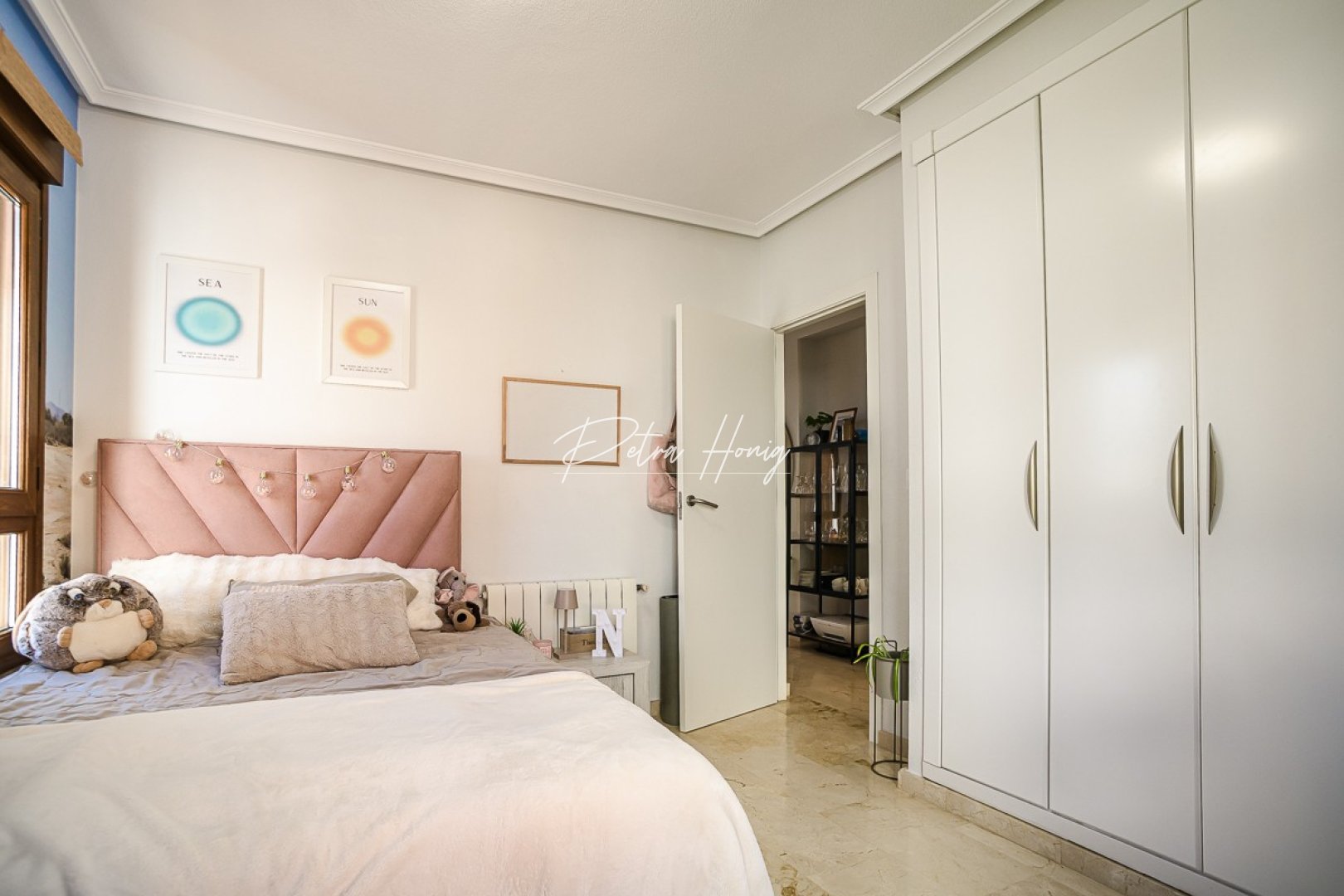 Resales - Rekkehus - Algorfa - La Finca Golf - ALGORFA