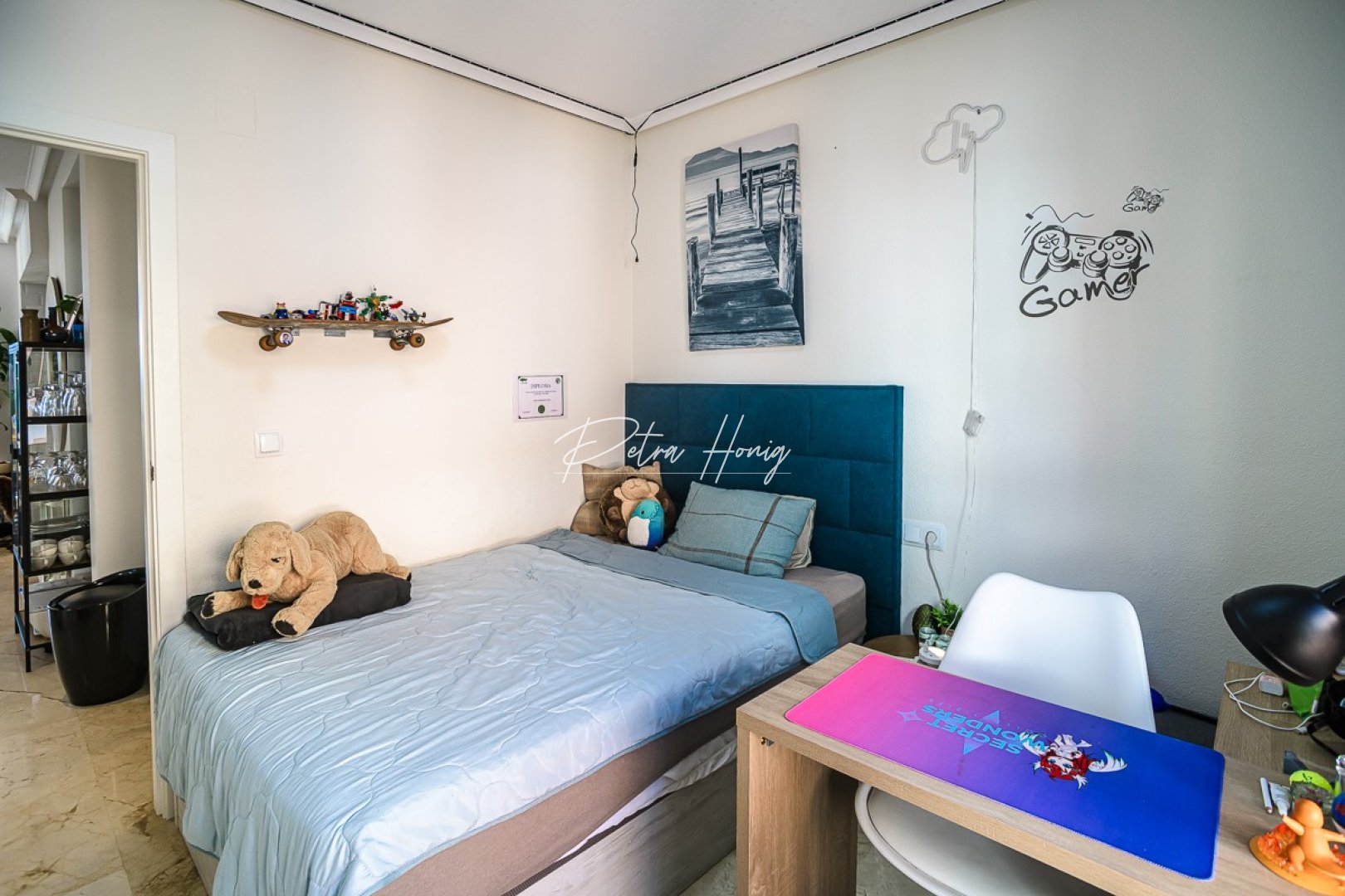 Resales - Rekkehus - Algorfa - La Finca Golf - ALGORFA