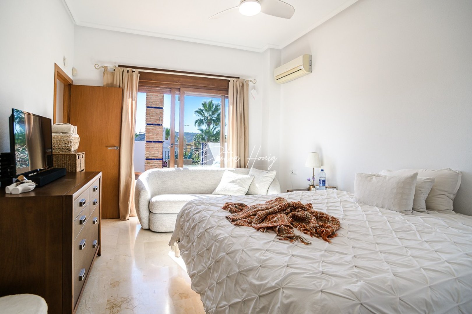Resales - Rekkehus - Algorfa - La Finca Golf - ALGORFA