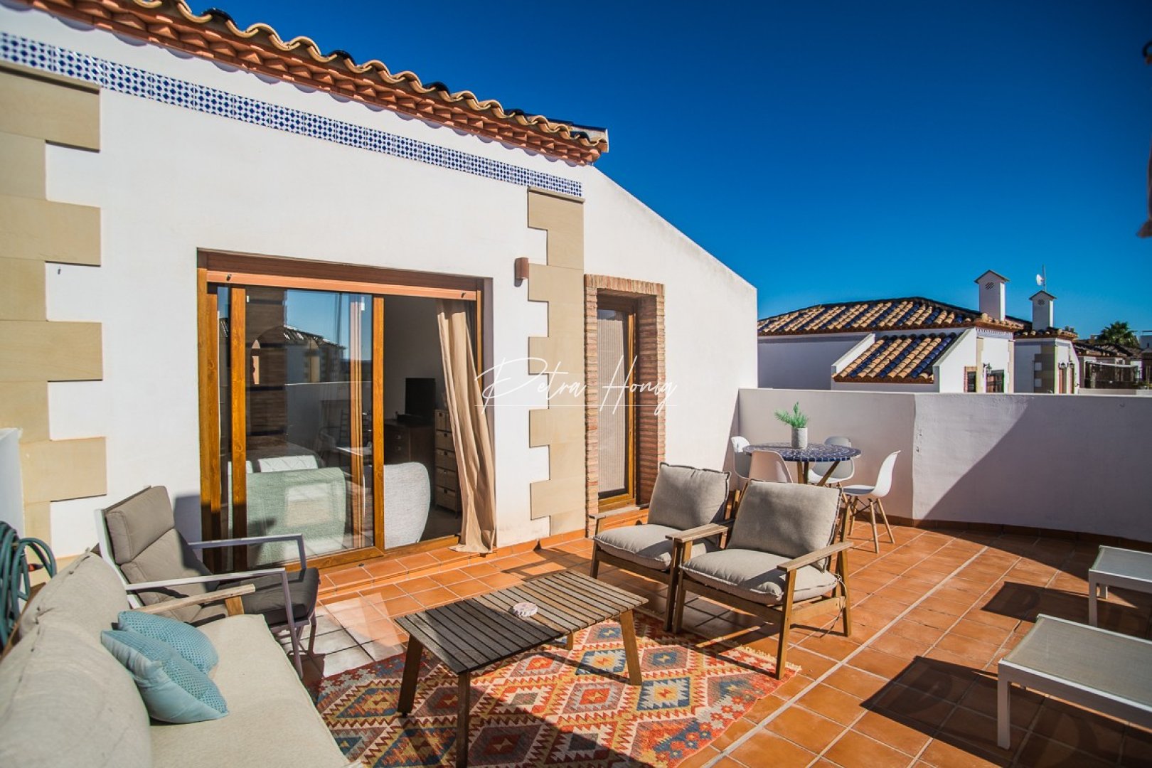 Resales - Rekkehus - Algorfa - La Finca Golf - ALGORFA