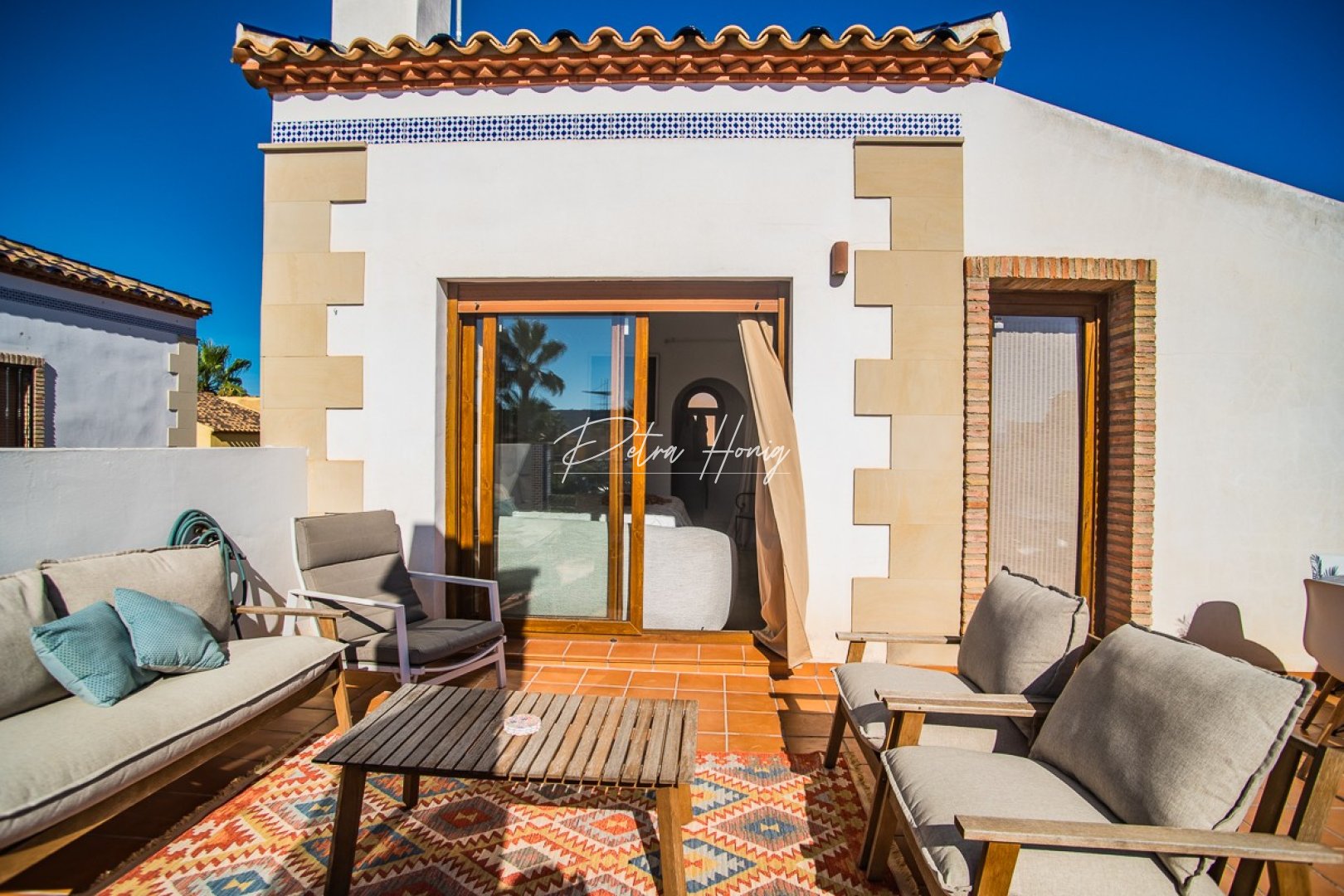 Resales - Rekkehus - Algorfa - La Finca Golf - ALGORFA