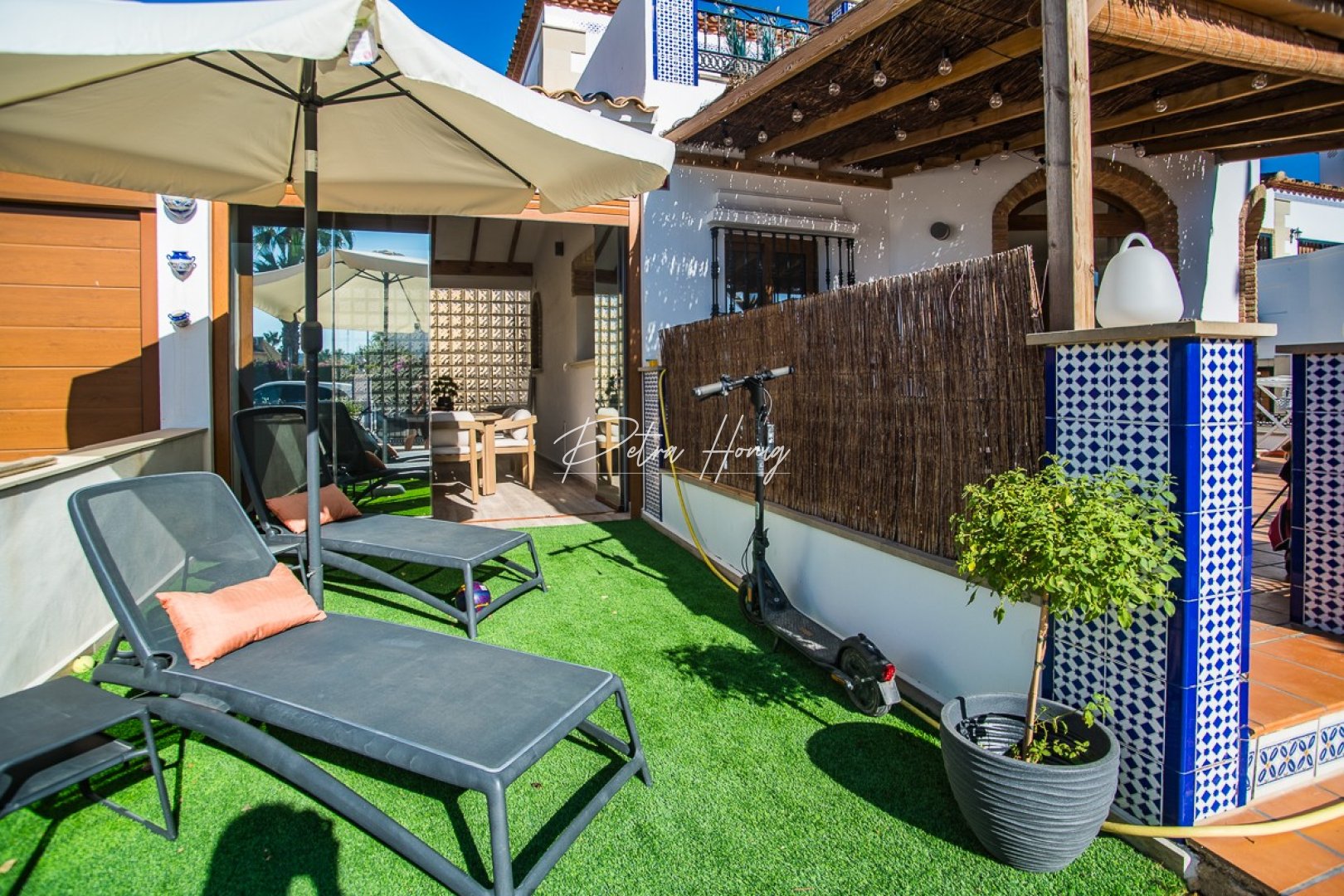 Resales - Rekkehus - Algorfa - La Finca Golf - ALGORFA