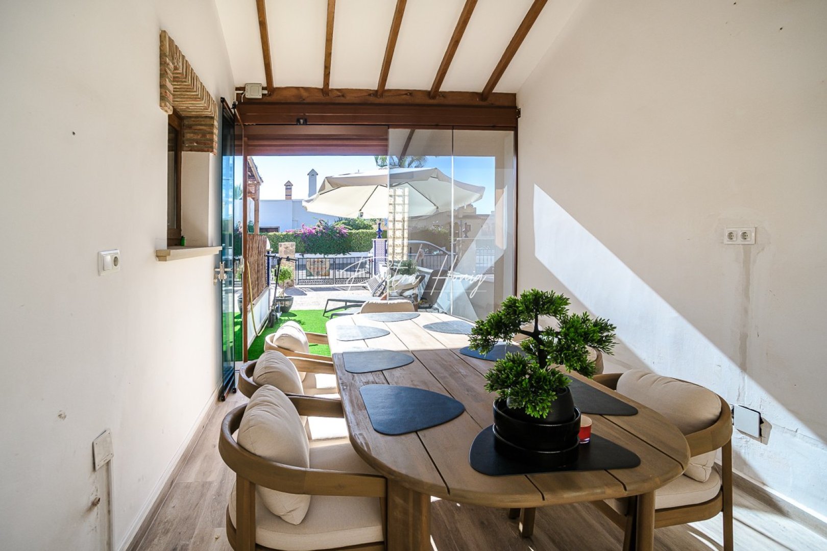Resales - Rekkehus - Algorfa - La Finca Golf - ALGORFA